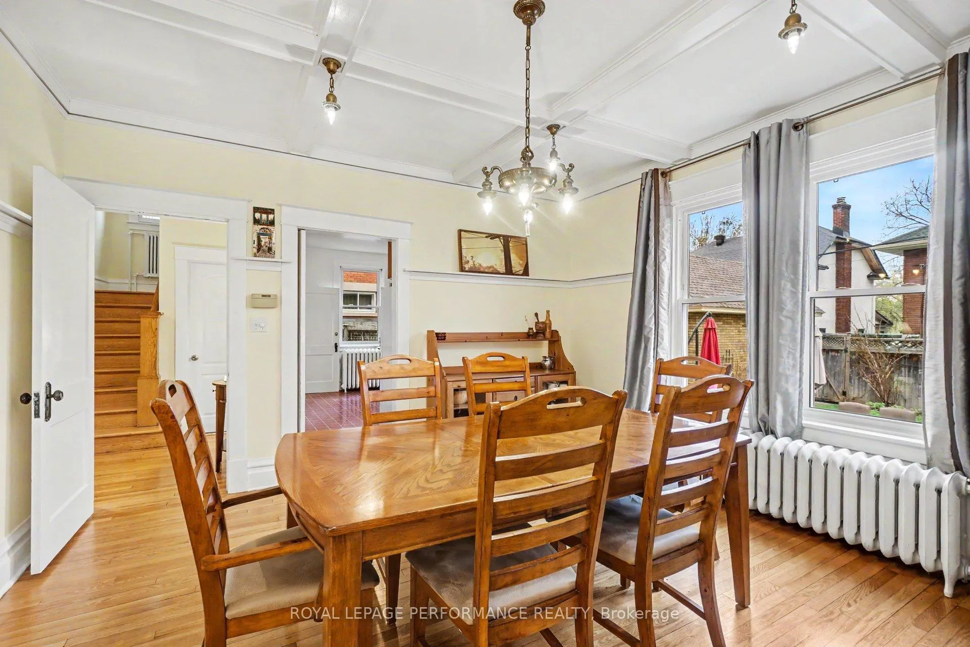 Photo 9 of 49 Powell Avenue, Ottawa, Glebe — HOMEH