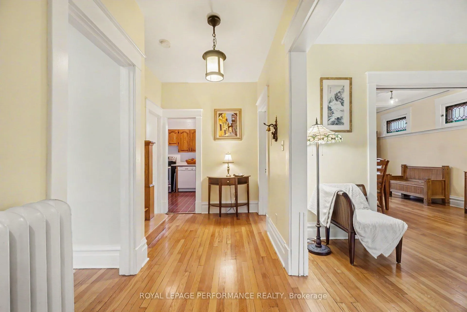 Photo 11 of 49 Powell Avenue, Ottawa, Glebe — HOMEH