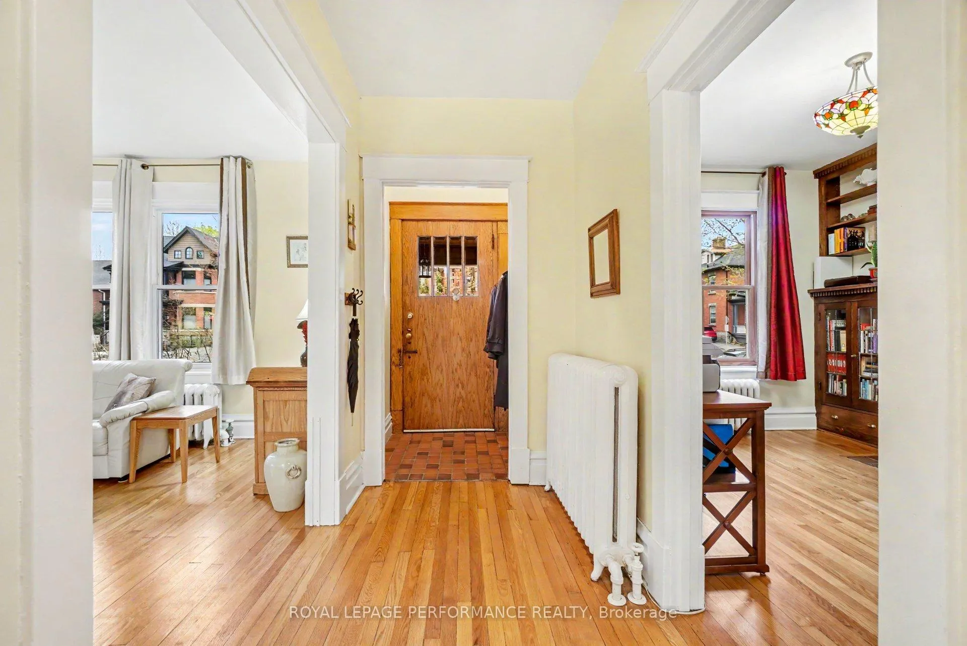 Photo 12 of 49 Powell Avenue, Ottawa, Glebe — HOMEH