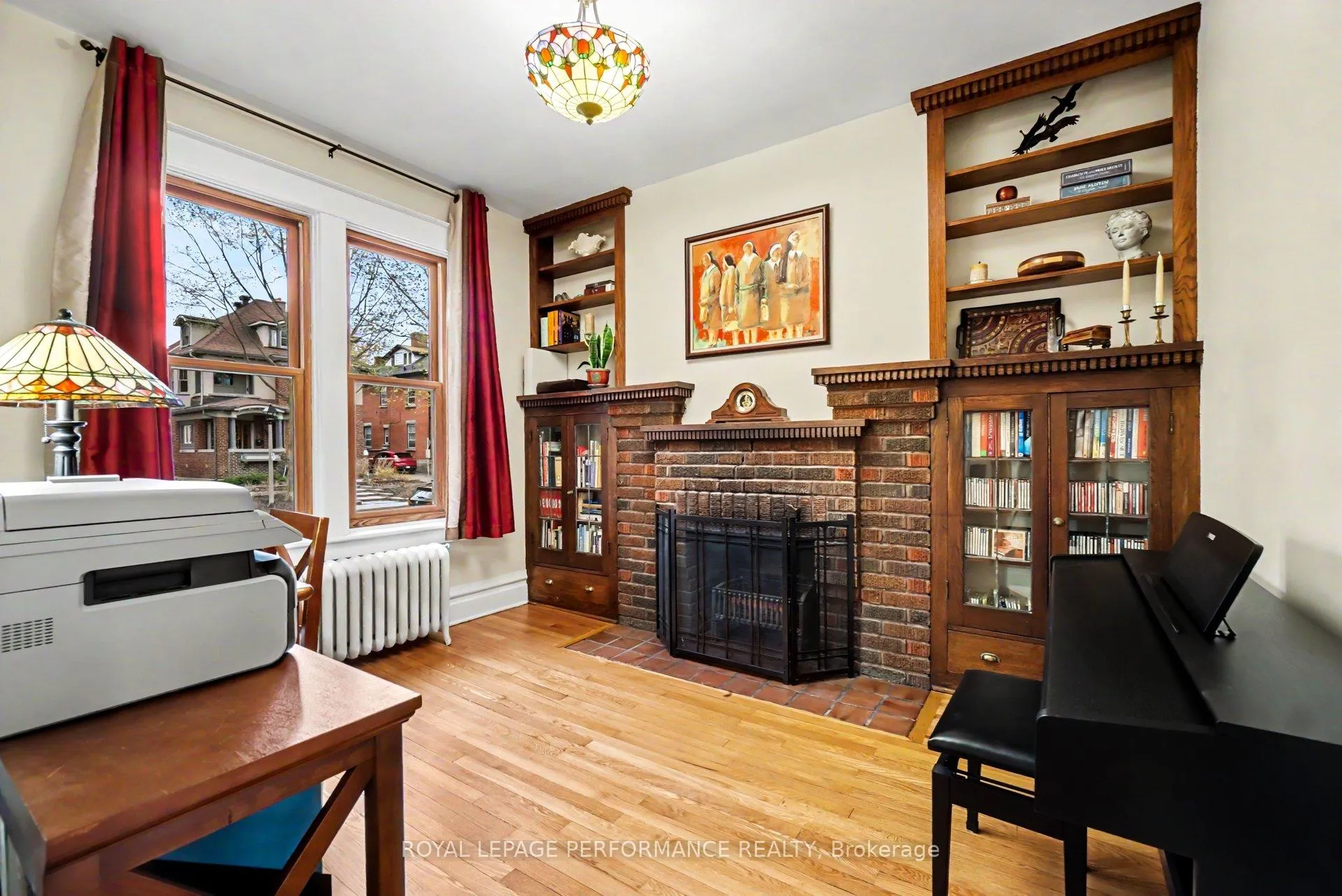 Photo 13 of 49 Powell Avenue, Ottawa, Glebe — HOMEH
