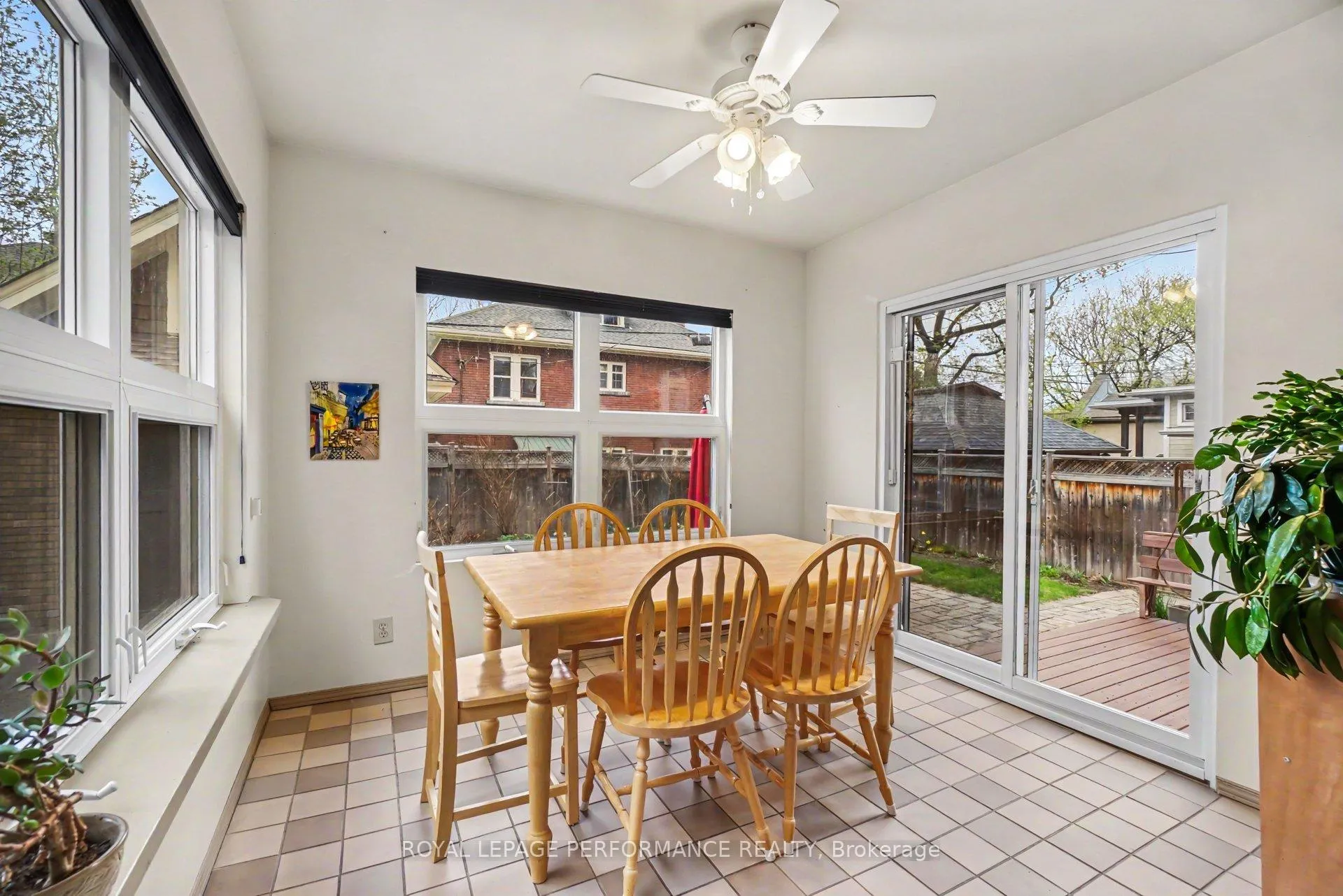 Photo 16 of 49 Powell Avenue, Ottawa, Glebe — HOMEH