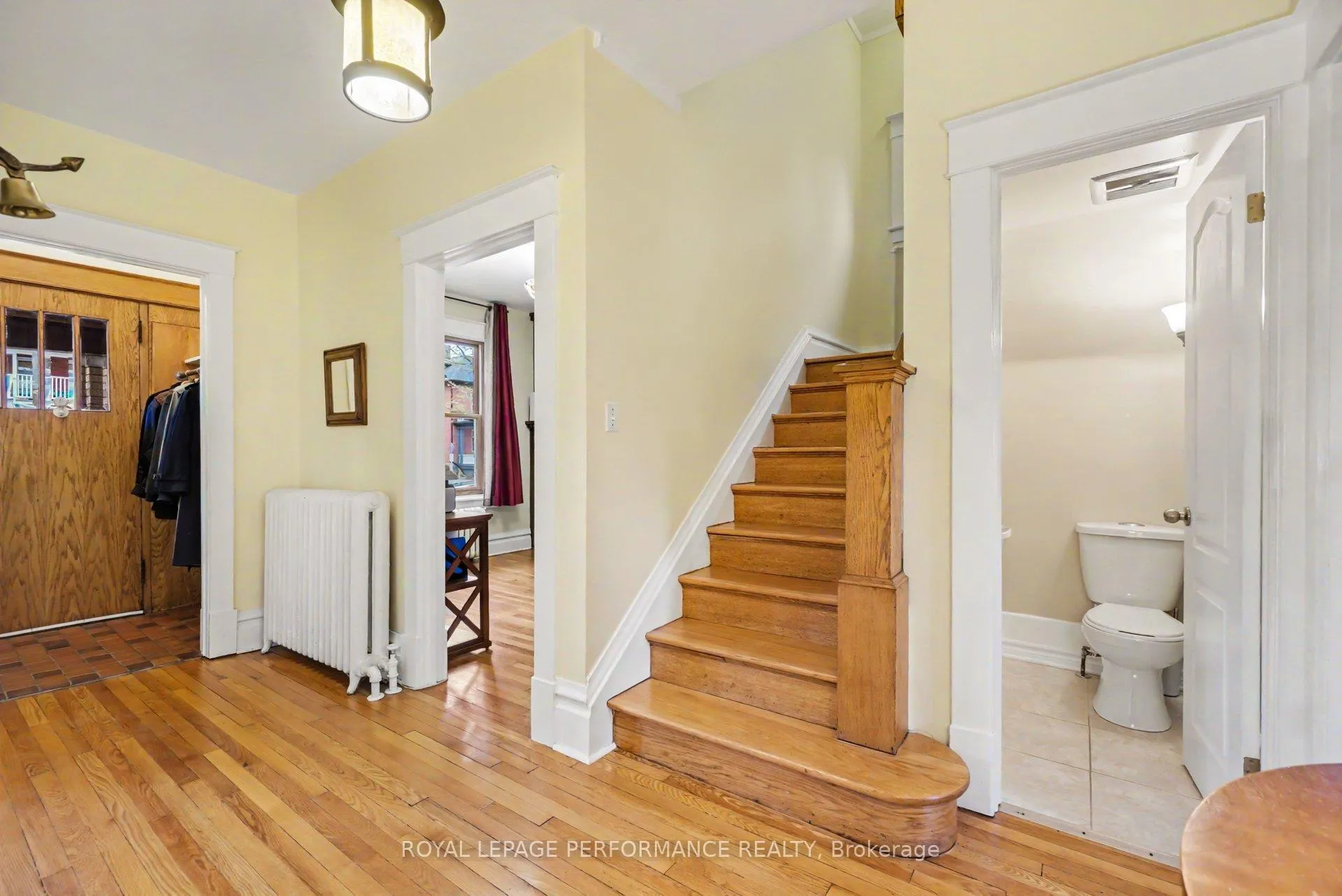 Photo 17 of 49 Powell Avenue, Ottawa, Glebe — HOMEH