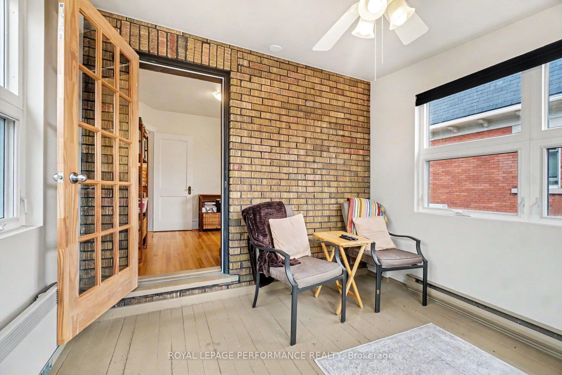 Photo 32 of 49 Powell Avenue, Ottawa, Glebe — HOMEH
