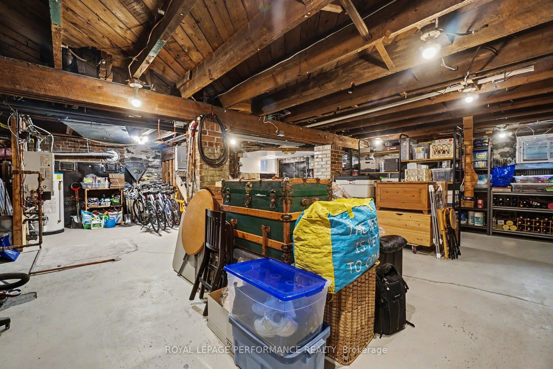Photo 41 of 49 Powell Avenue, Ottawa, Glebe — HOMEH