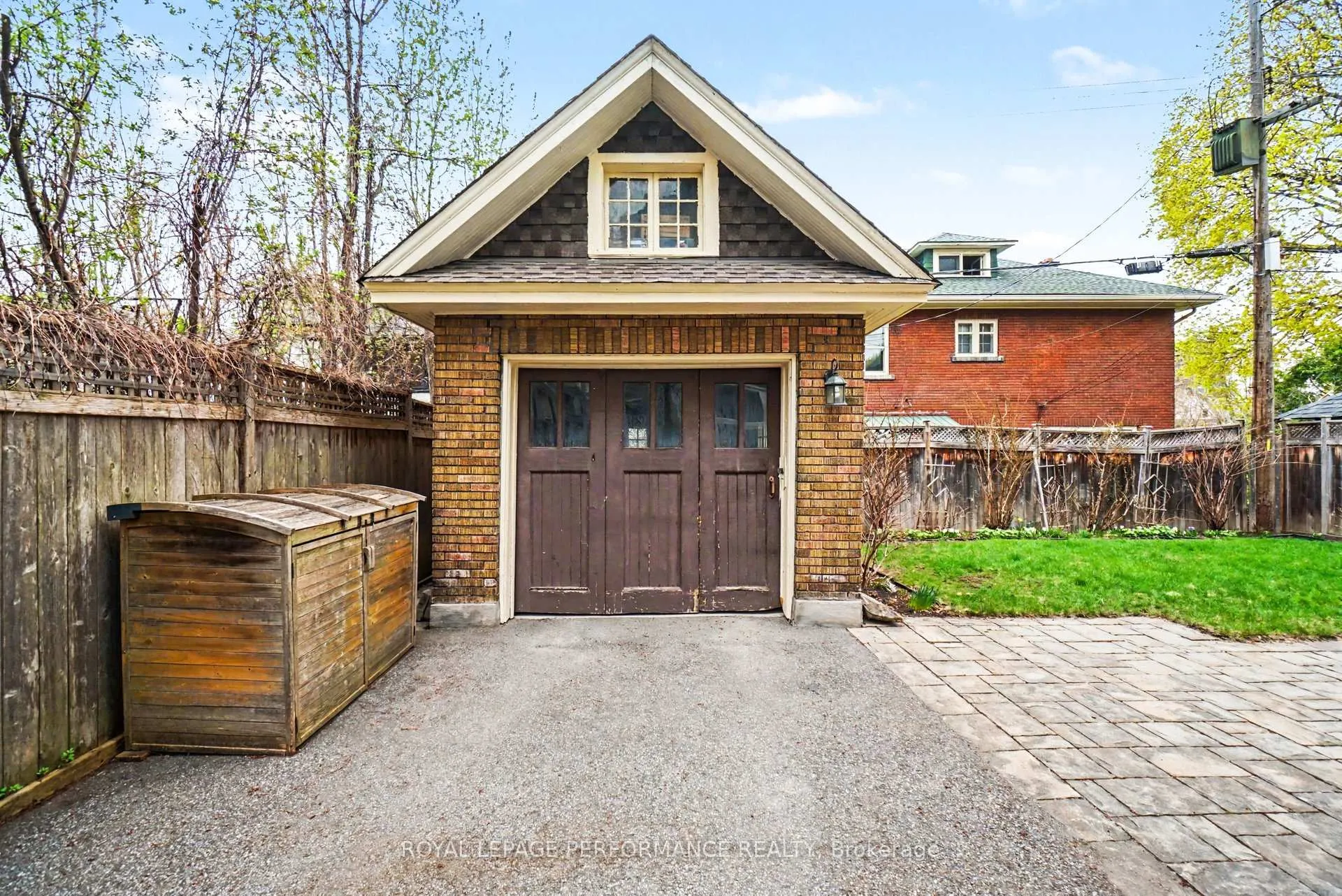 Photo 42 of 49 Powell Avenue, Ottawa, Glebe — HOMEH