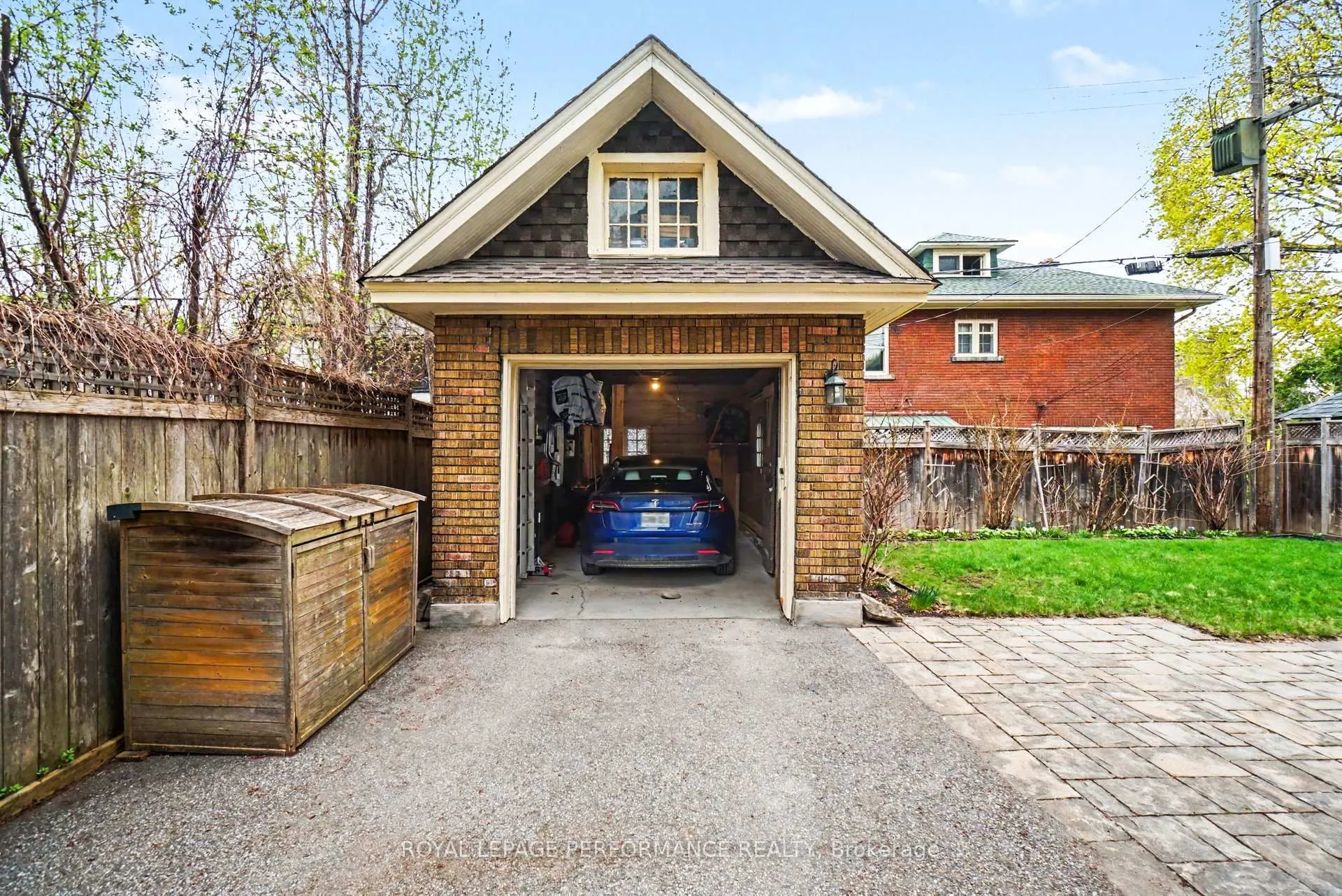 Photo 43 of 49 Powell Avenue, Ottawa, Glebe — HOMEH