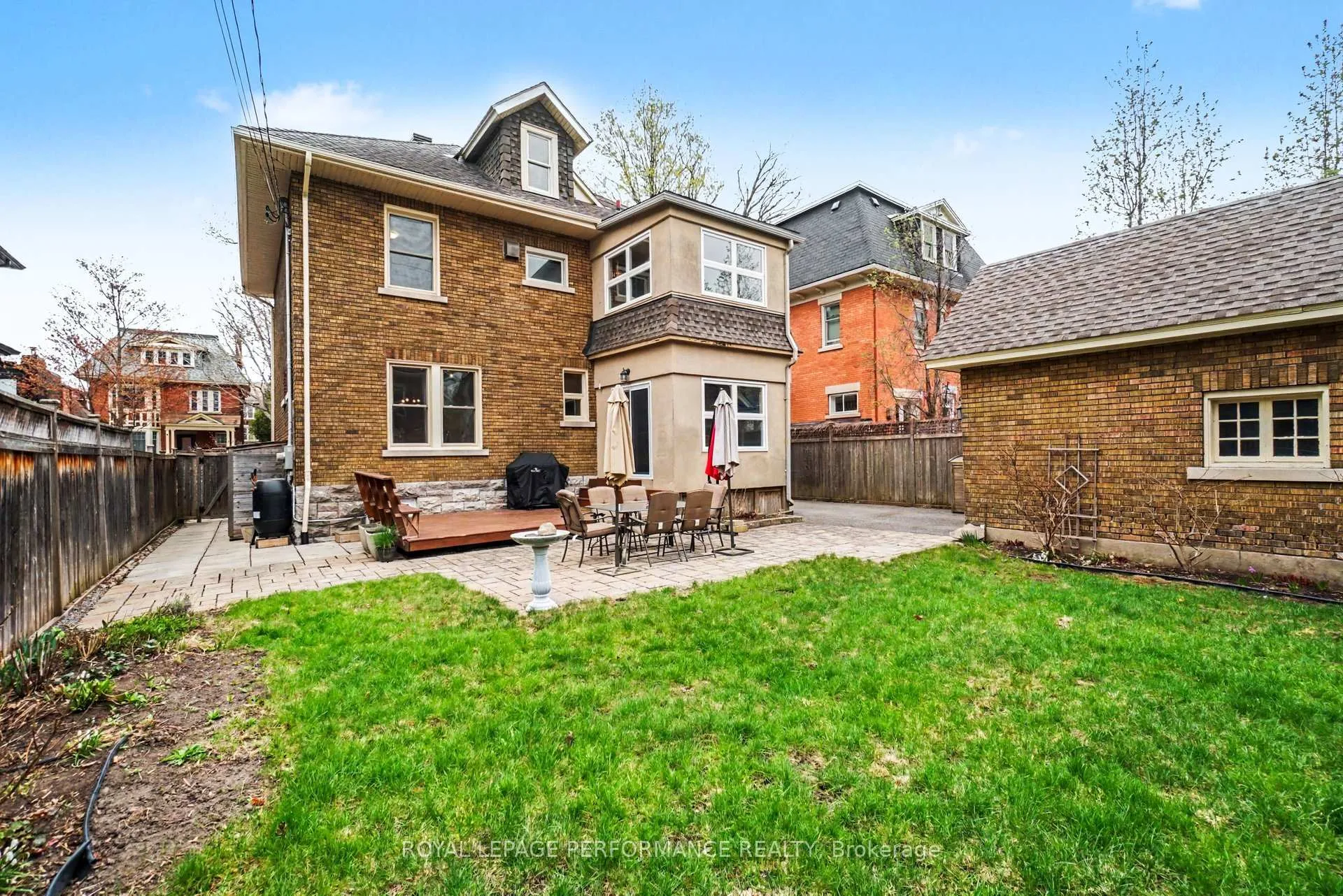 Photo 44 of 49 Powell Avenue, Ottawa, Glebe — HOMEH