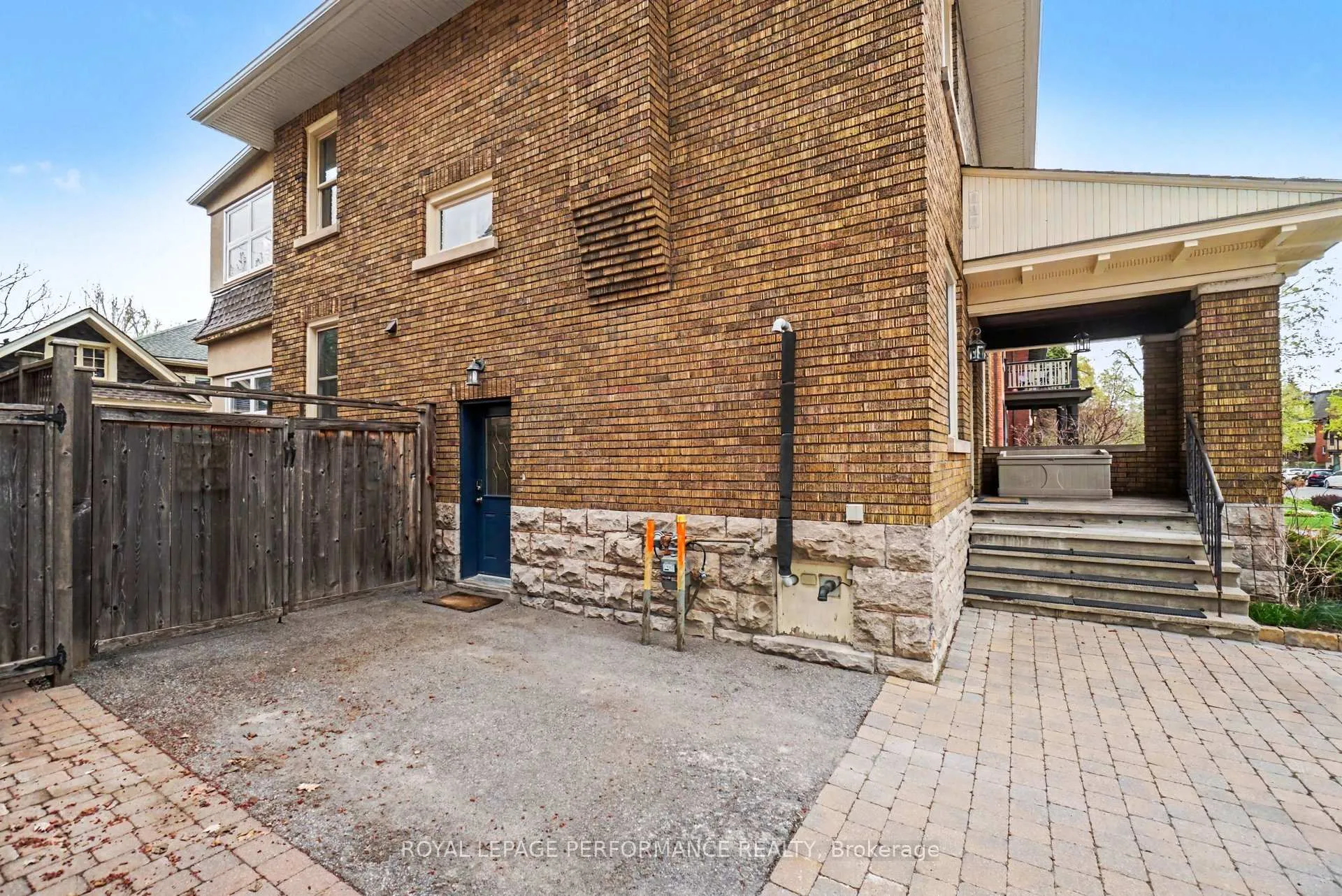Photo 46 of 49 Powell Avenue, Ottawa, Glebe — HOMEH