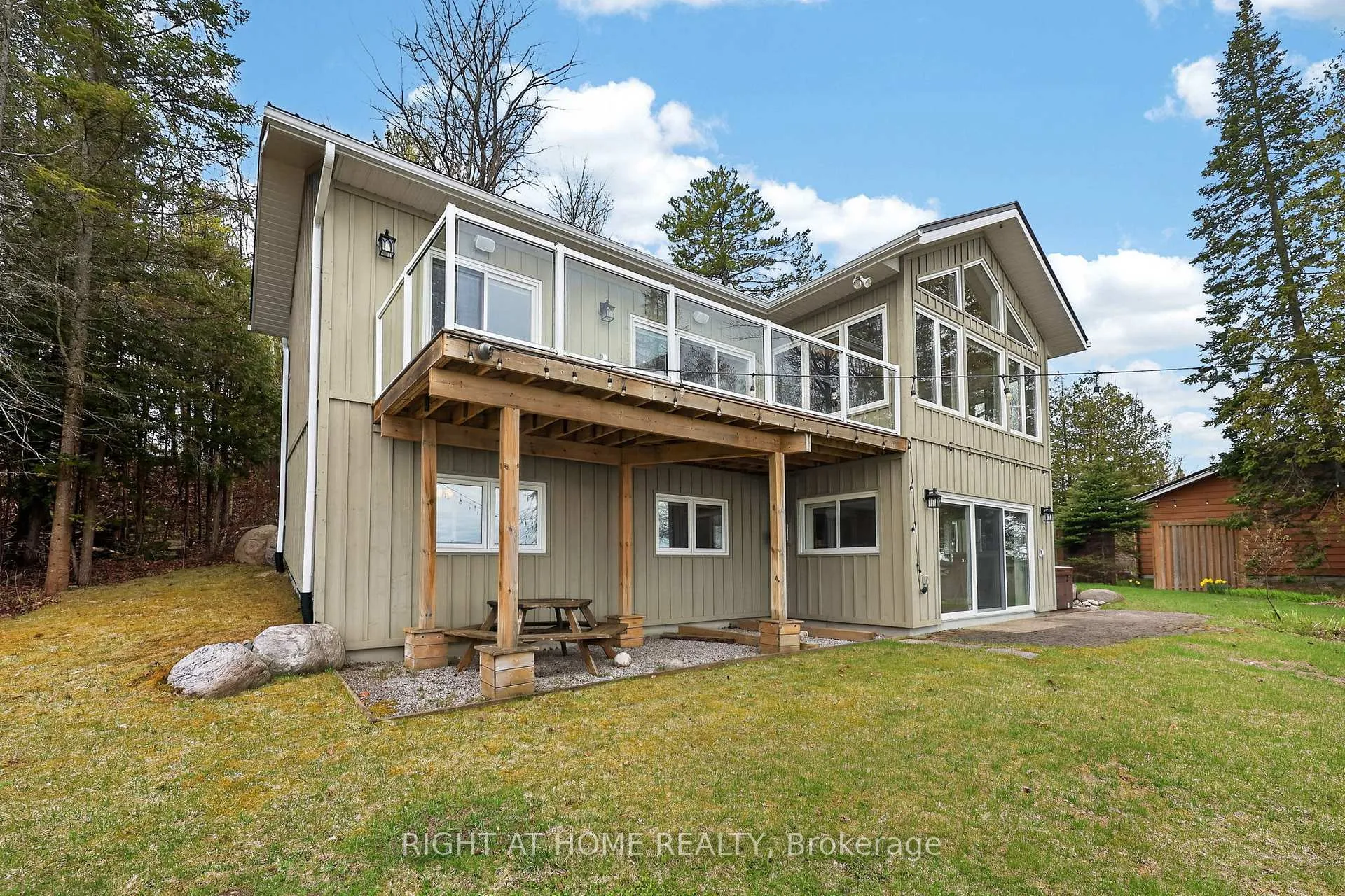 Photo 42 of 442 Silver Birch Drive, Tiny, Rural Tiny — HOMEH
