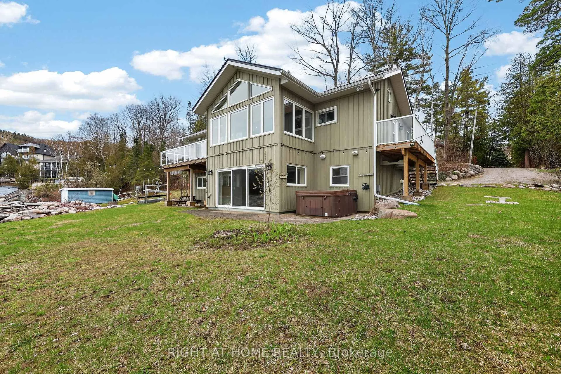 Photo 44 of 442 Silver Birch Drive, Tiny, Rural Tiny — HOMEH