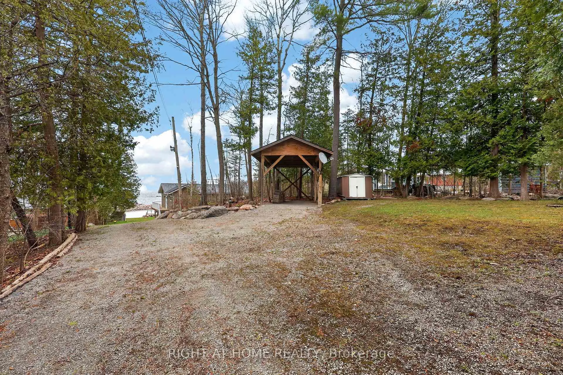 Photo 46 of 442 Silver Birch Drive, Tiny, Rural Tiny — HOMEH