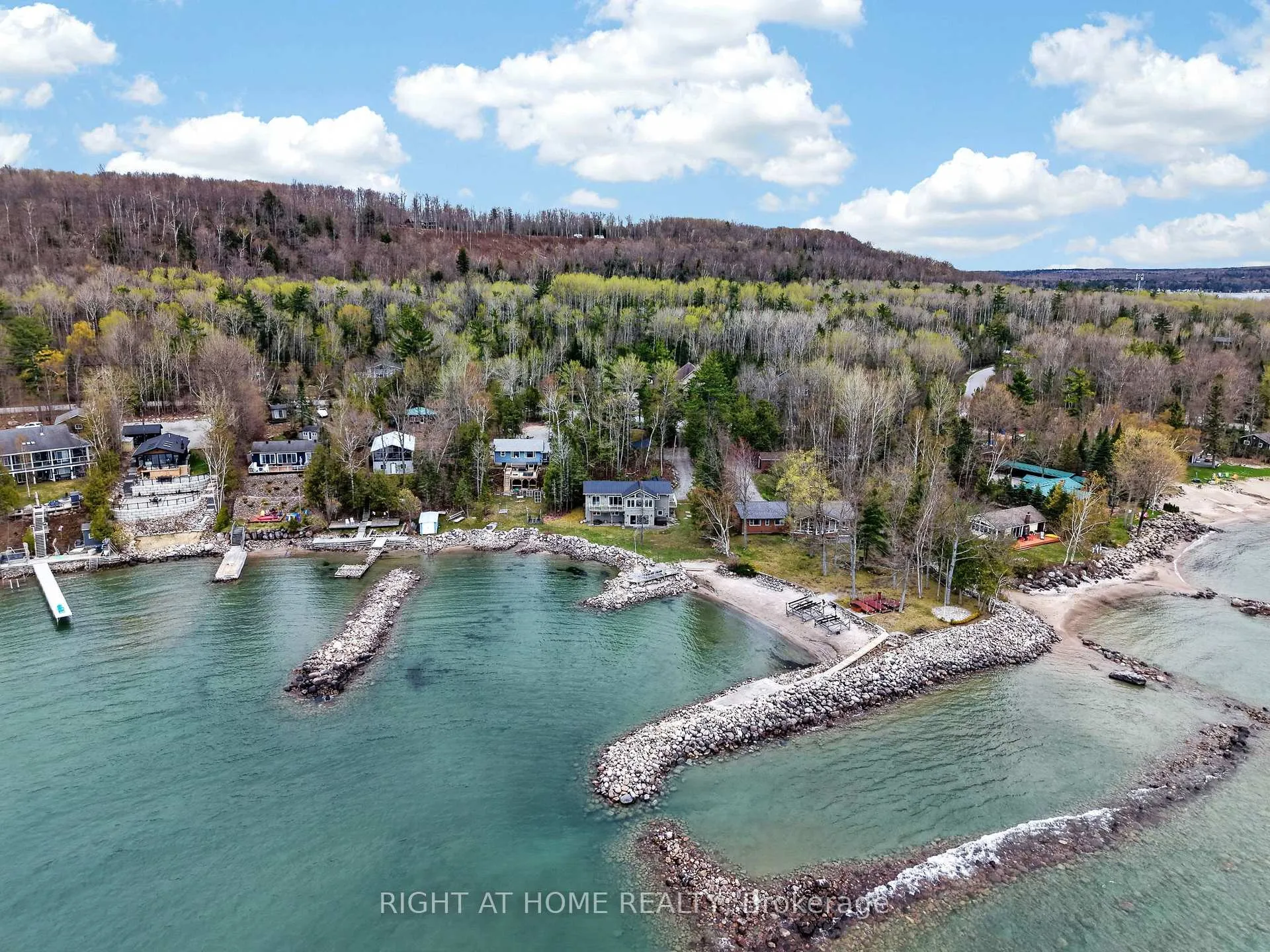 Photo 47 of 442 Silver Birch Drive, Tiny, Rural Tiny — HOMEH