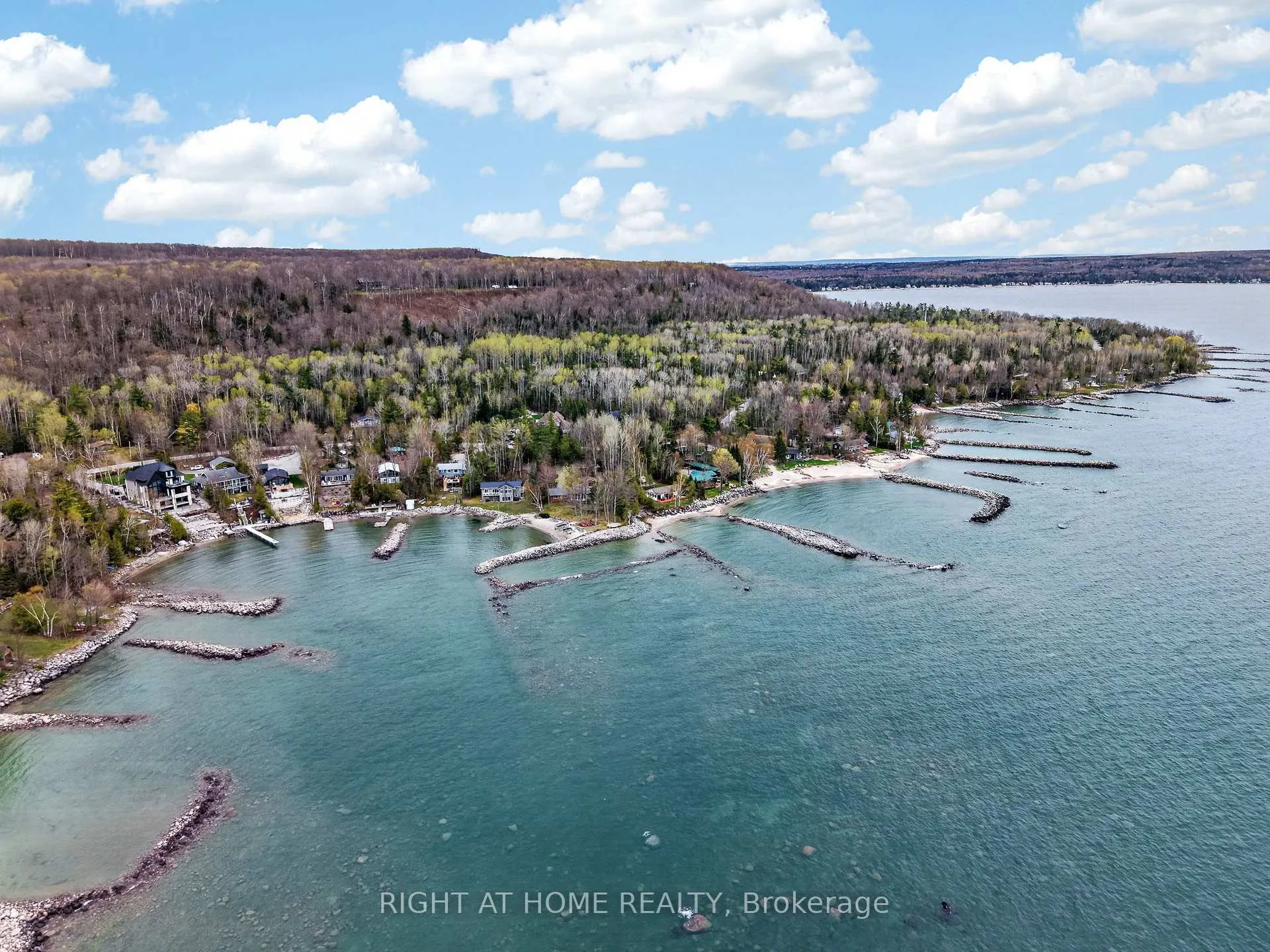 Photo 48 of 442 Silver Birch Drive, Tiny, Rural Tiny — HOMEH
