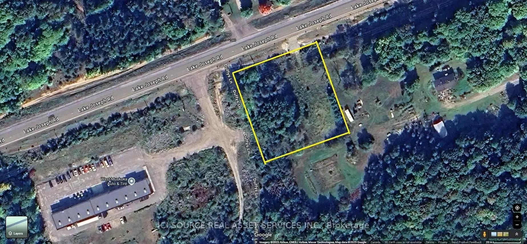 Photo of 7488 Lake Joseph Road