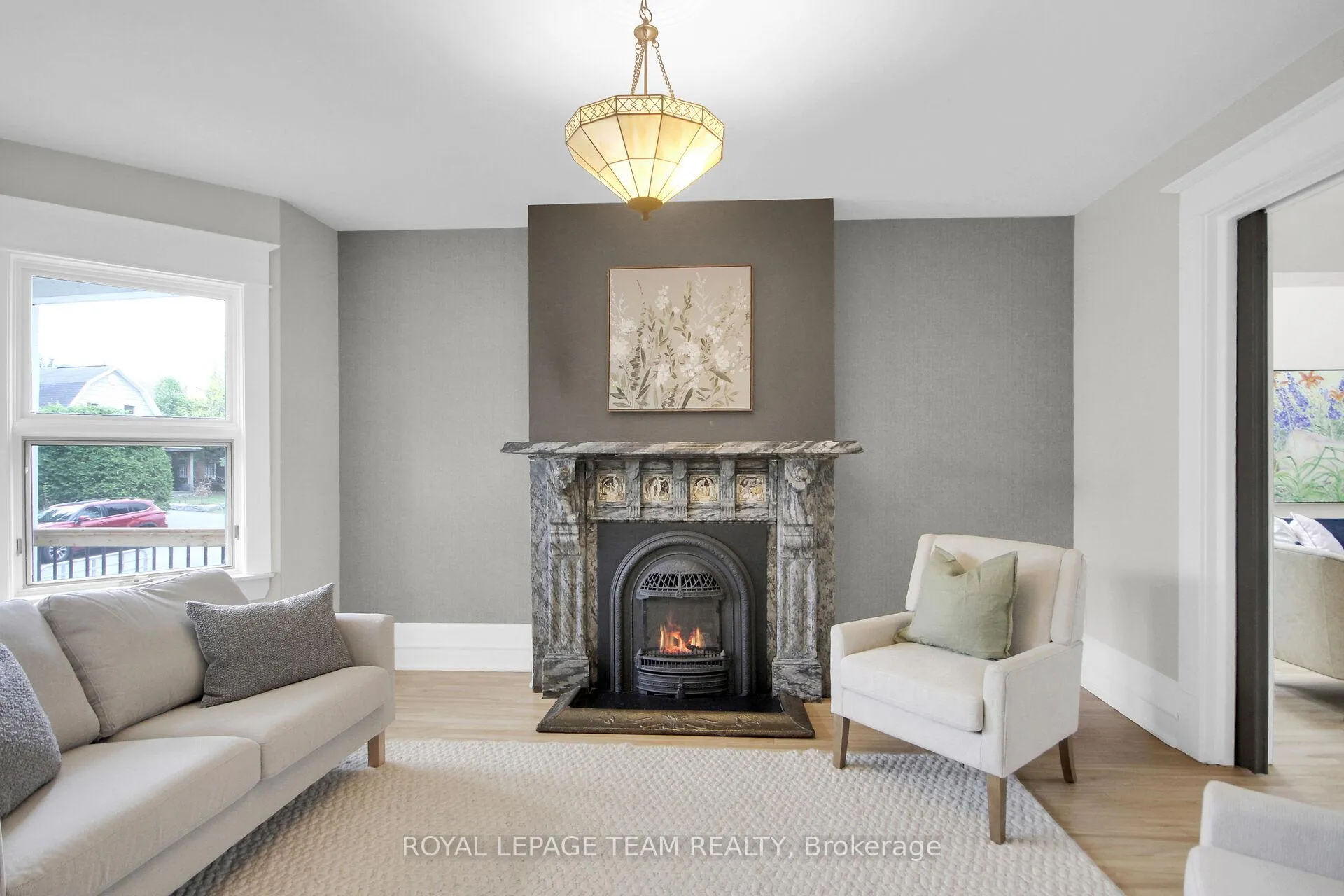 Photo 5 of 286 Zephyr Avenue, Ottawa, Britannia — HOMEH