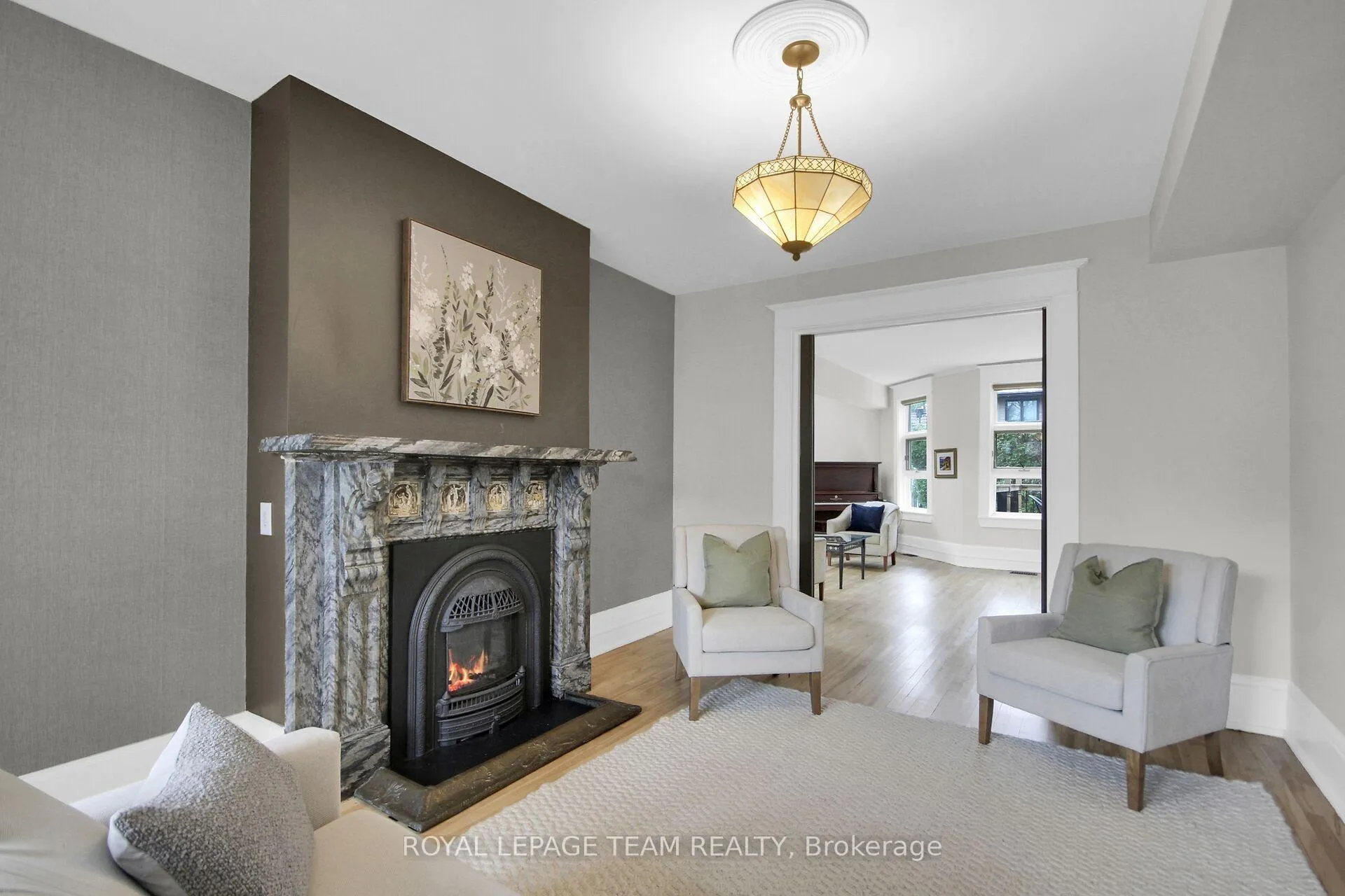 Photo 7 of 286 Zephyr Avenue, Ottawa, Britannia — HOMEH