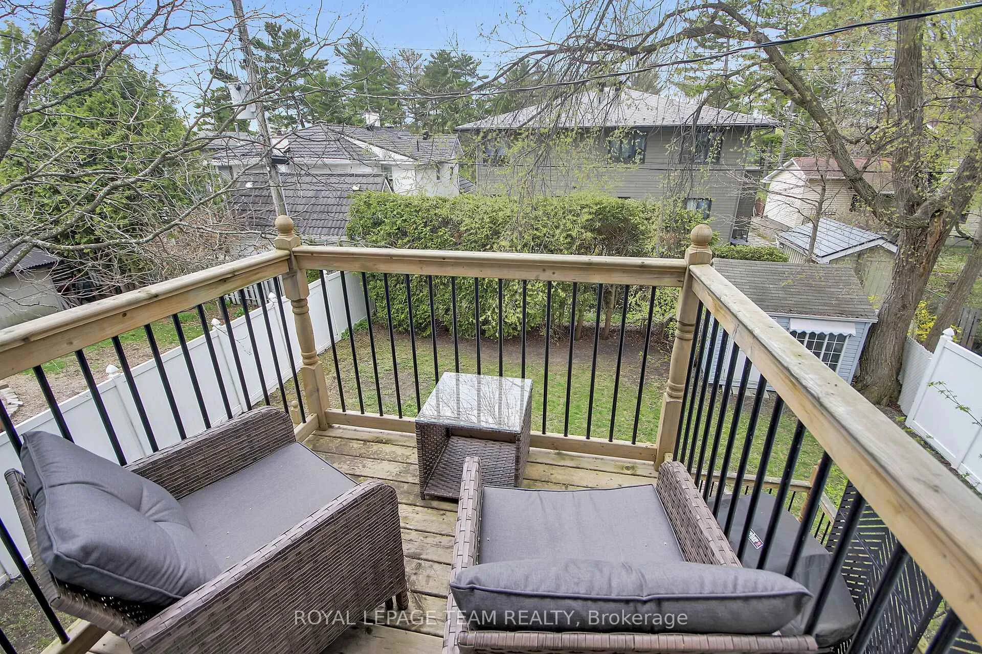 Photo 19 of 286 Zephyr Avenue, Ottawa, Britannia — HOMEH