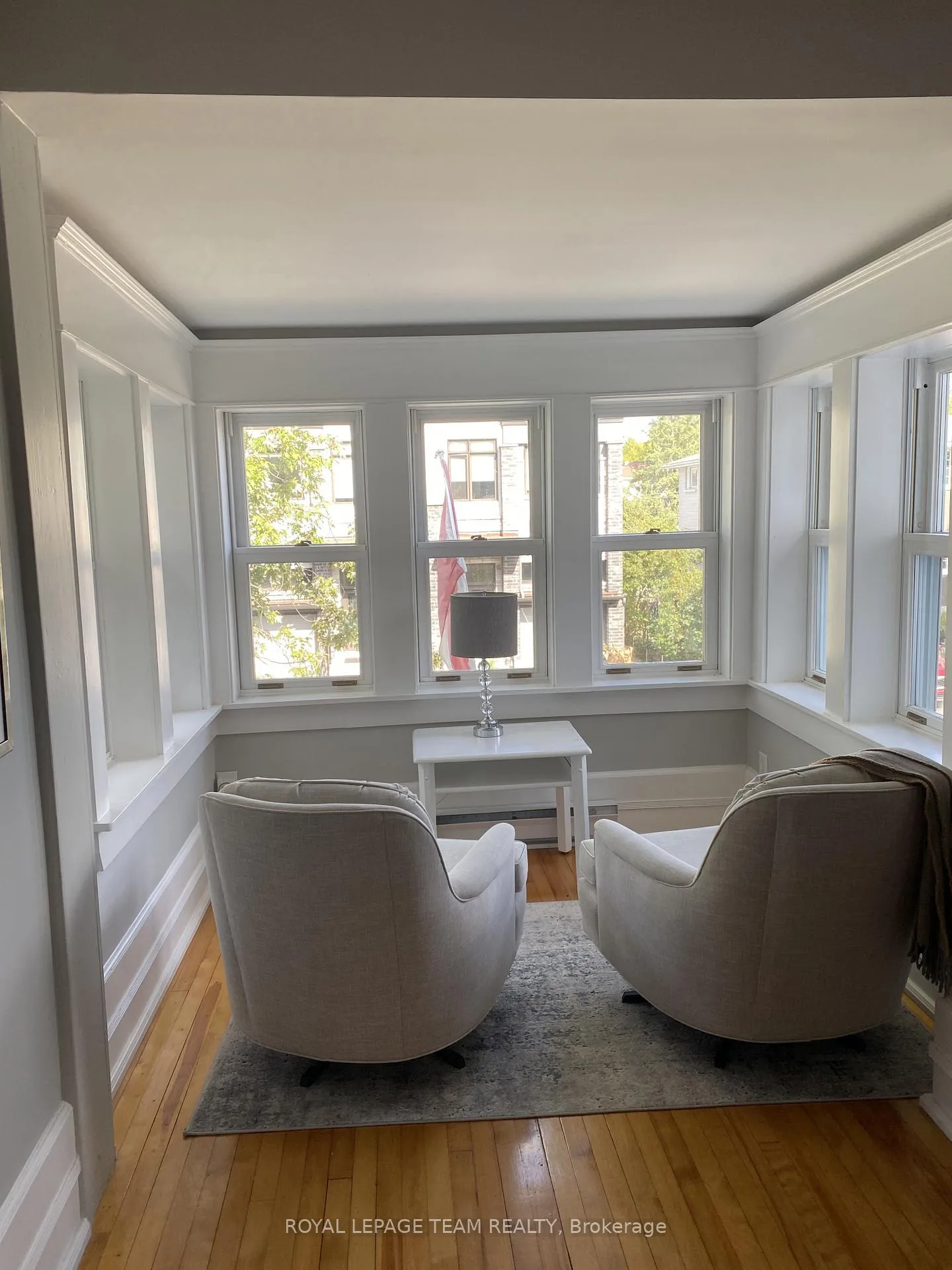 Photo 23 of 286 Zephyr Avenue, Ottawa, Britannia — HOMEH