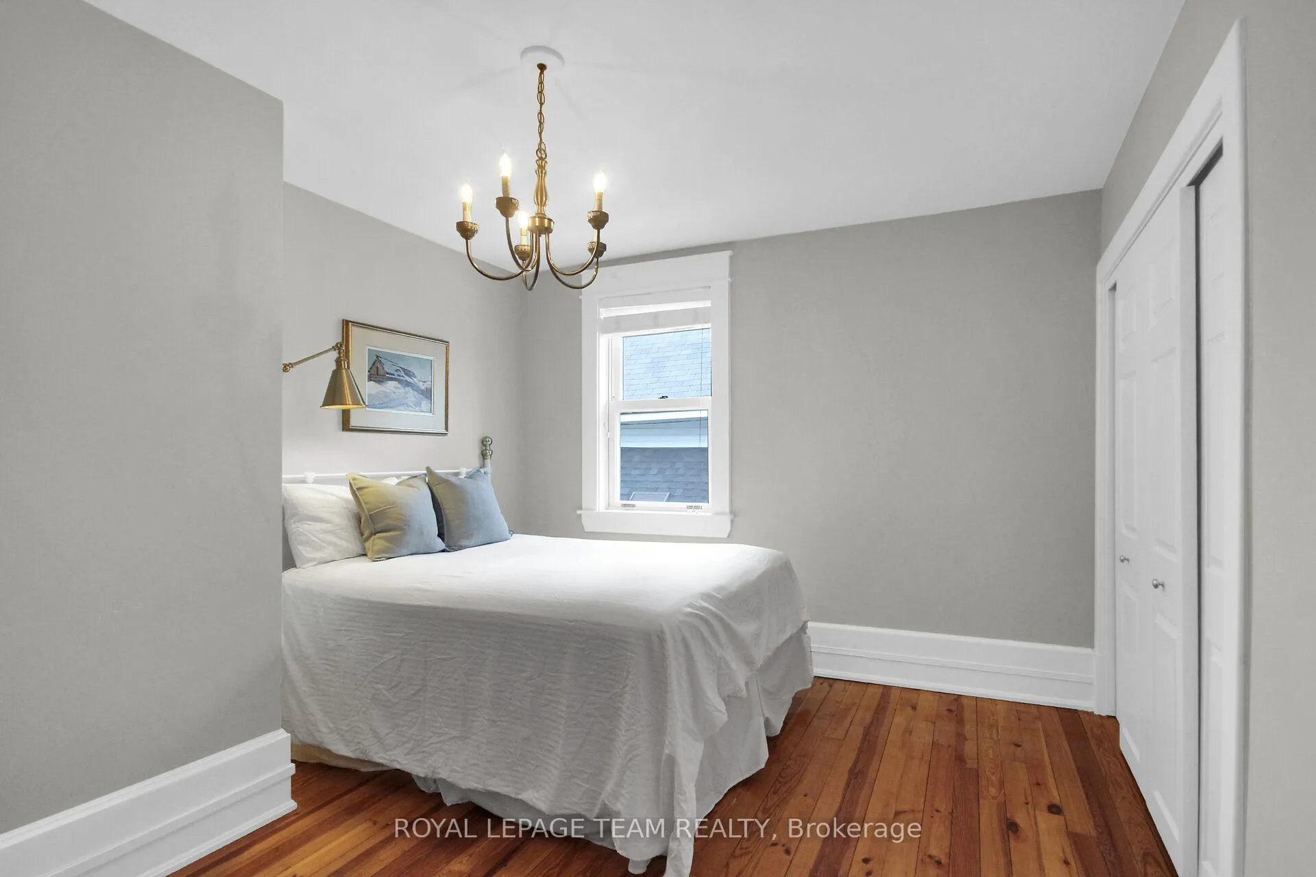 Photo 24 of 286 Zephyr Avenue, Ottawa, Britannia — HOMEH