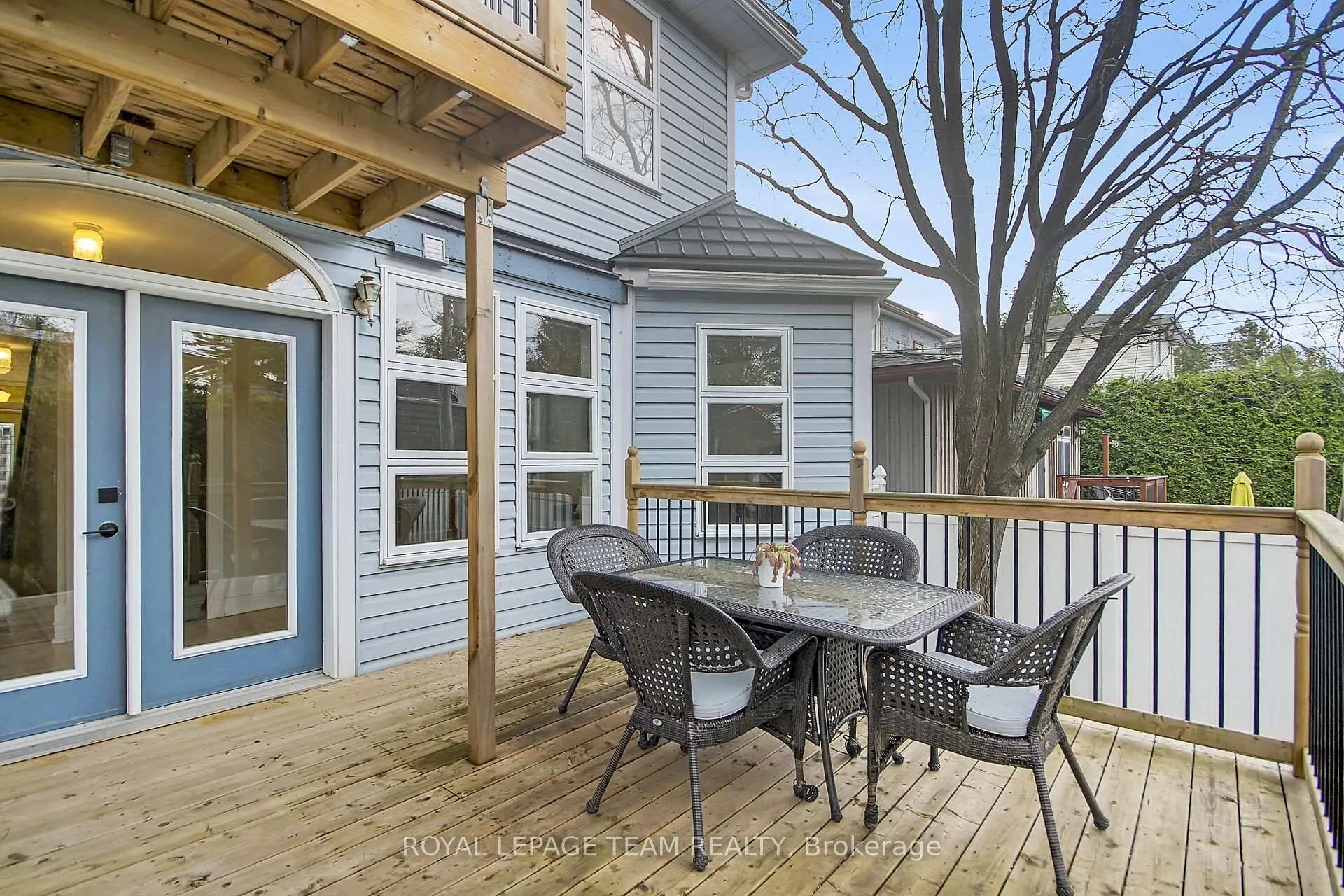 Photo 35 of 286 Zephyr Avenue, Ottawa, Britannia — HOMEH