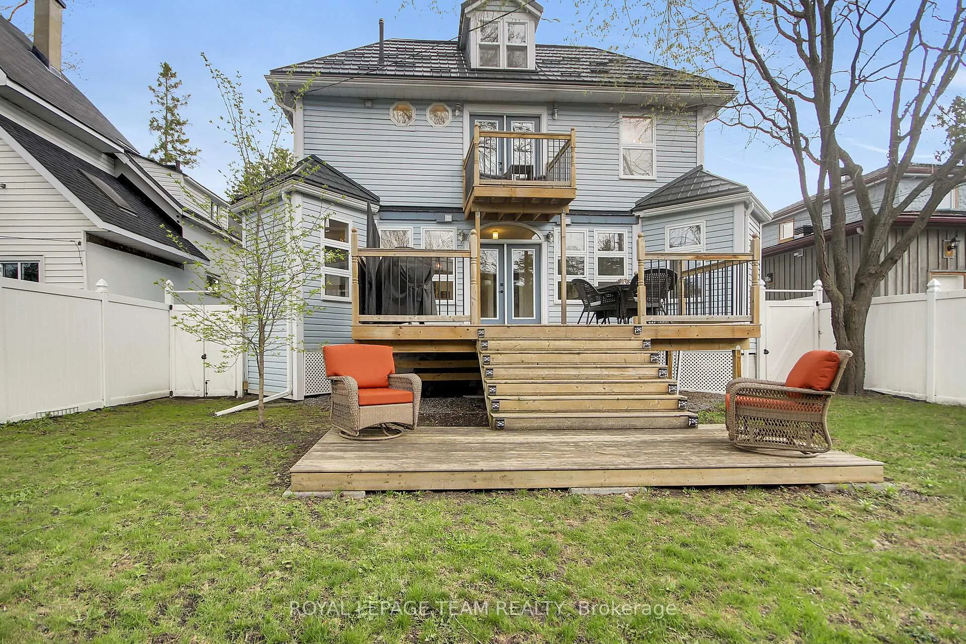 Photo 37 of 286 Zephyr Avenue, Ottawa, Britannia — HOMEH