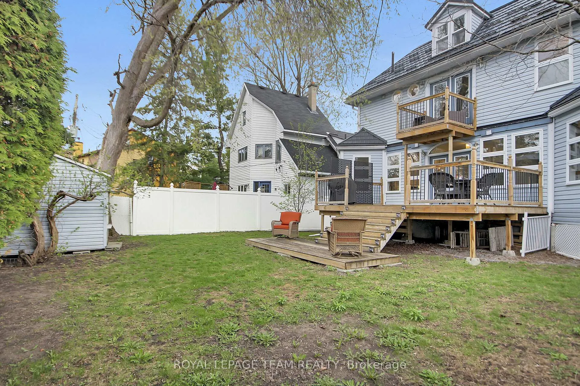 Photo 38 of 286 Zephyr Avenue, Ottawa, Britannia — HOMEH