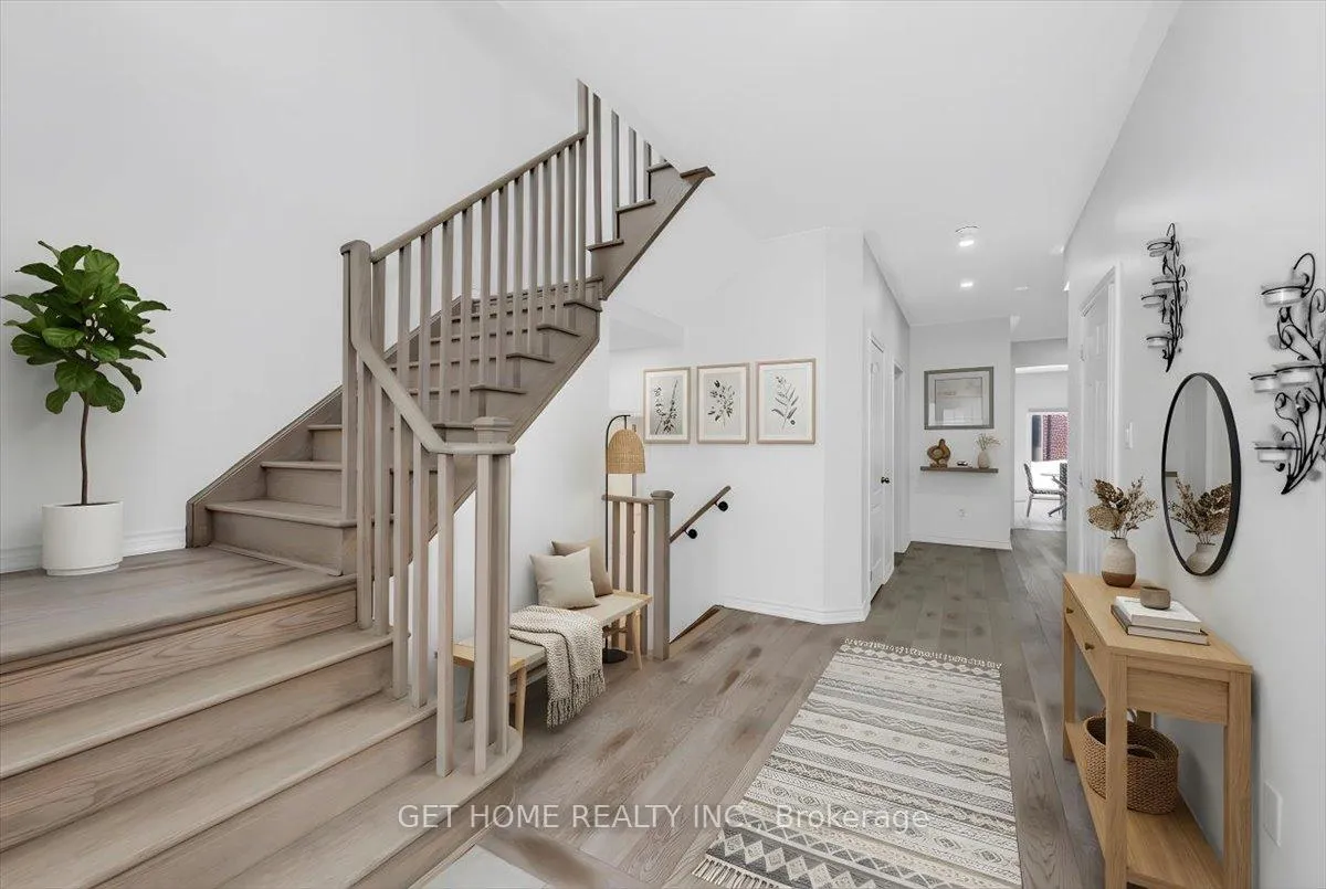 Photo 7 of 1252 Peelar Crescent, Innisfil, Lefroy — HOMEH