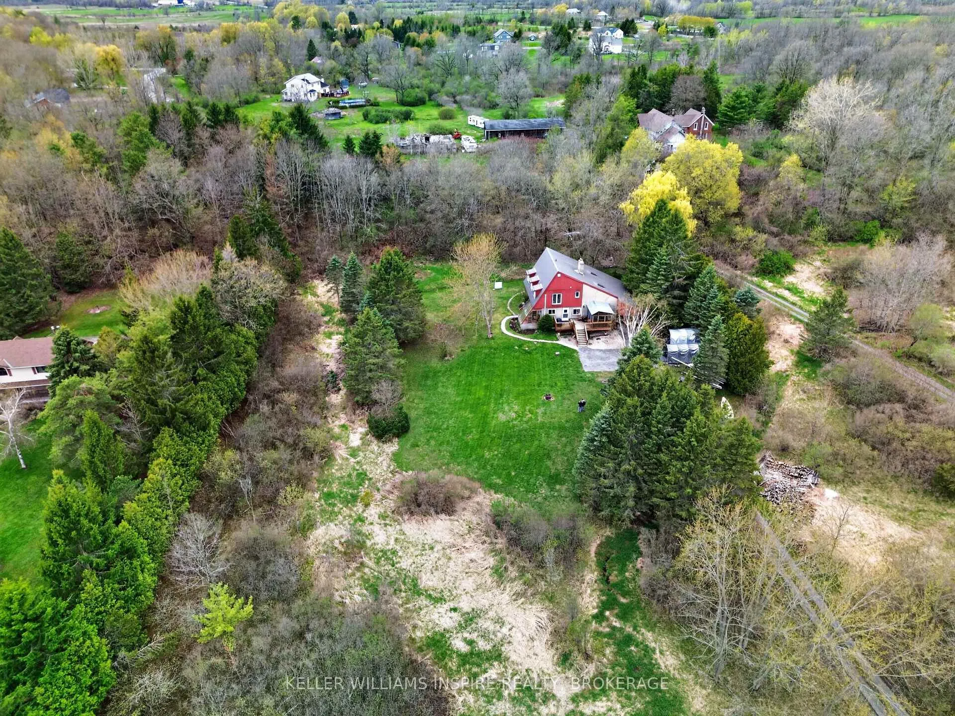Photo 43 of 26 Howe Island Ferry Road, Kingston, Kingston East (incl CFB Kingston) — HOMEH