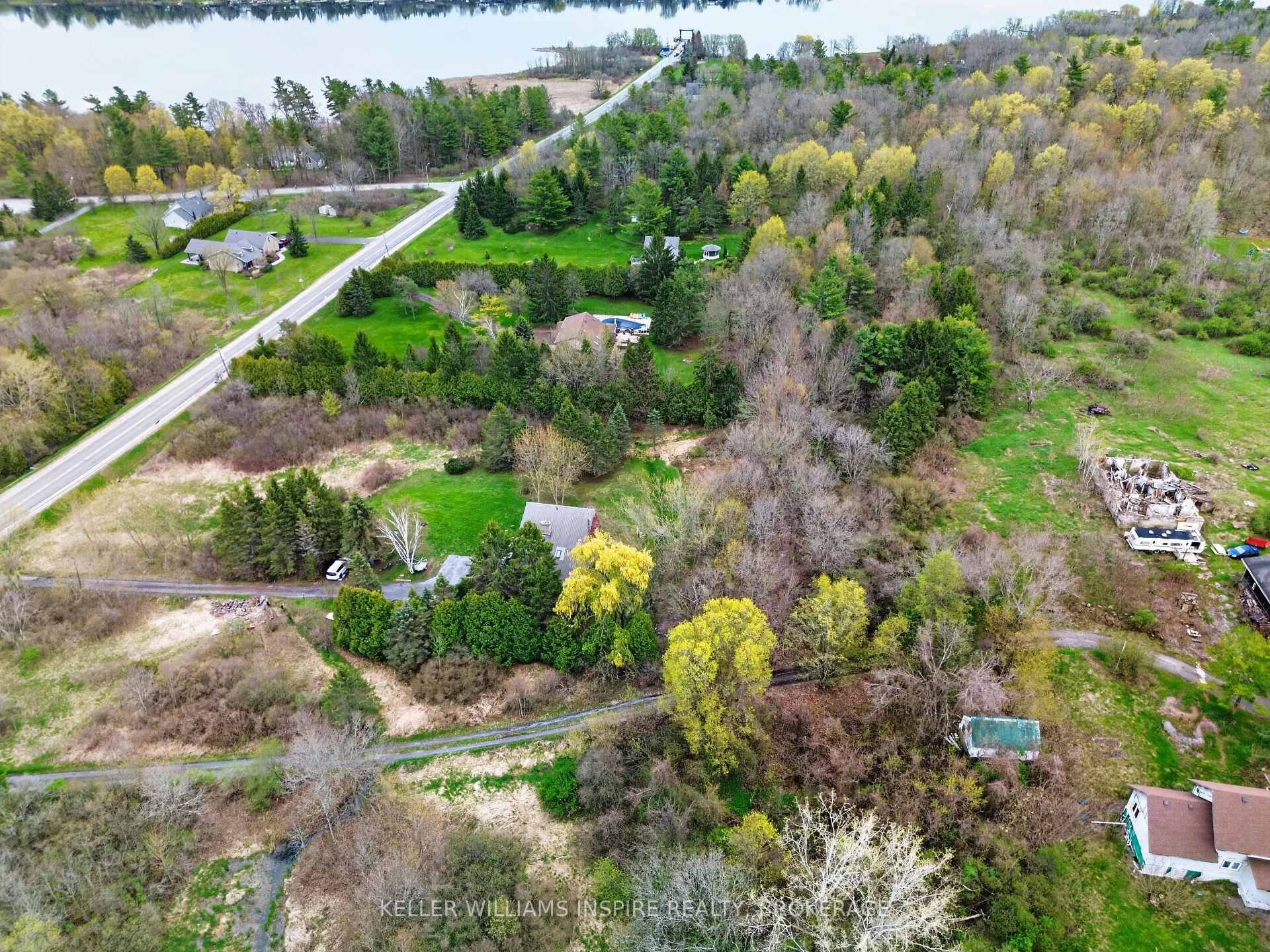 Photo 45 of 26 Howe Island Ferry Road, Kingston, Kingston East (incl CFB Kingston) — HOMEH