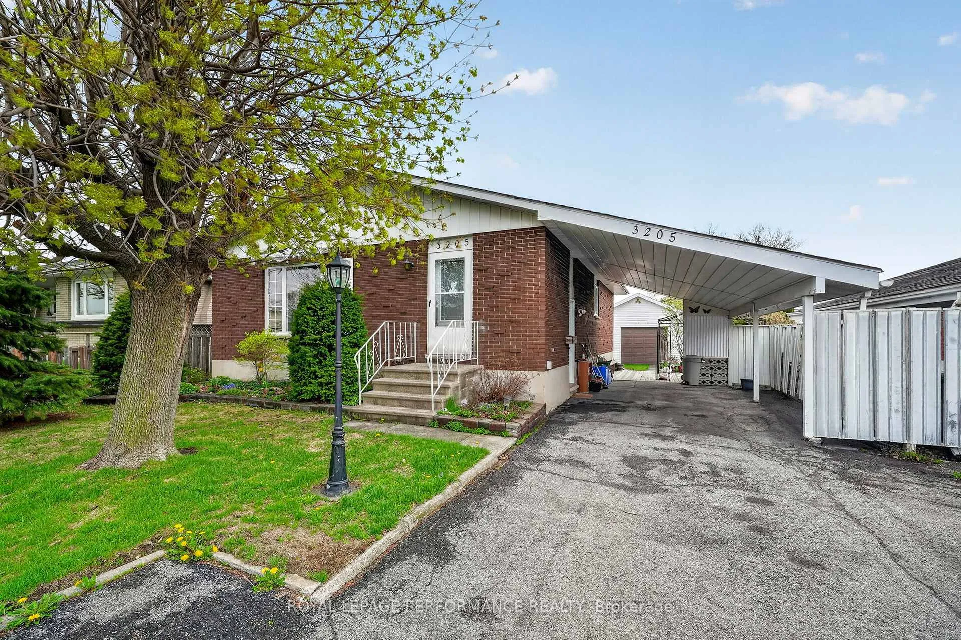 Photo 1 of 3205 Duval Avenue, Cornwall — HOMEH