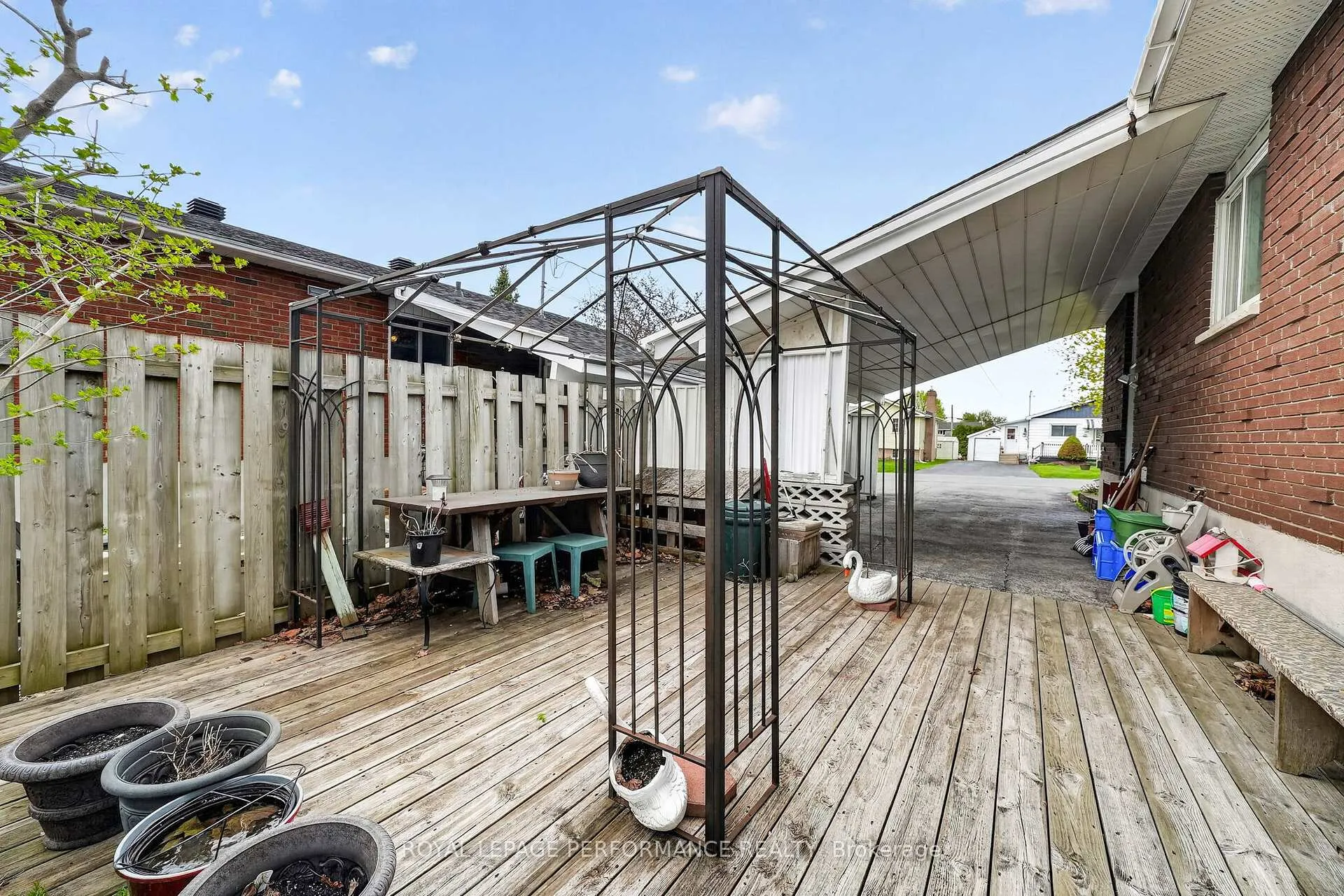 Photo 26 of 3205 Duval Avenue, Cornwall — HOMEH
