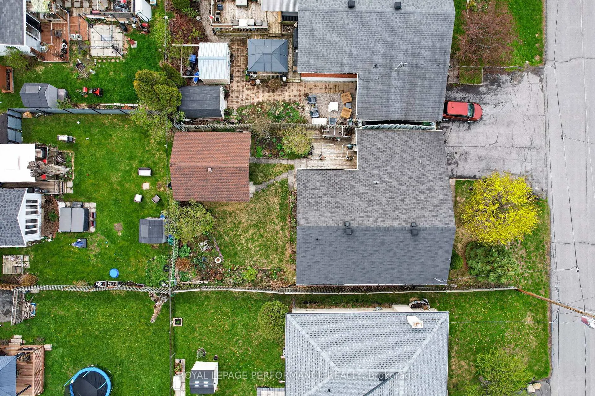 Photo 33 of 3205 Duval Avenue, Cornwall — HOMEH