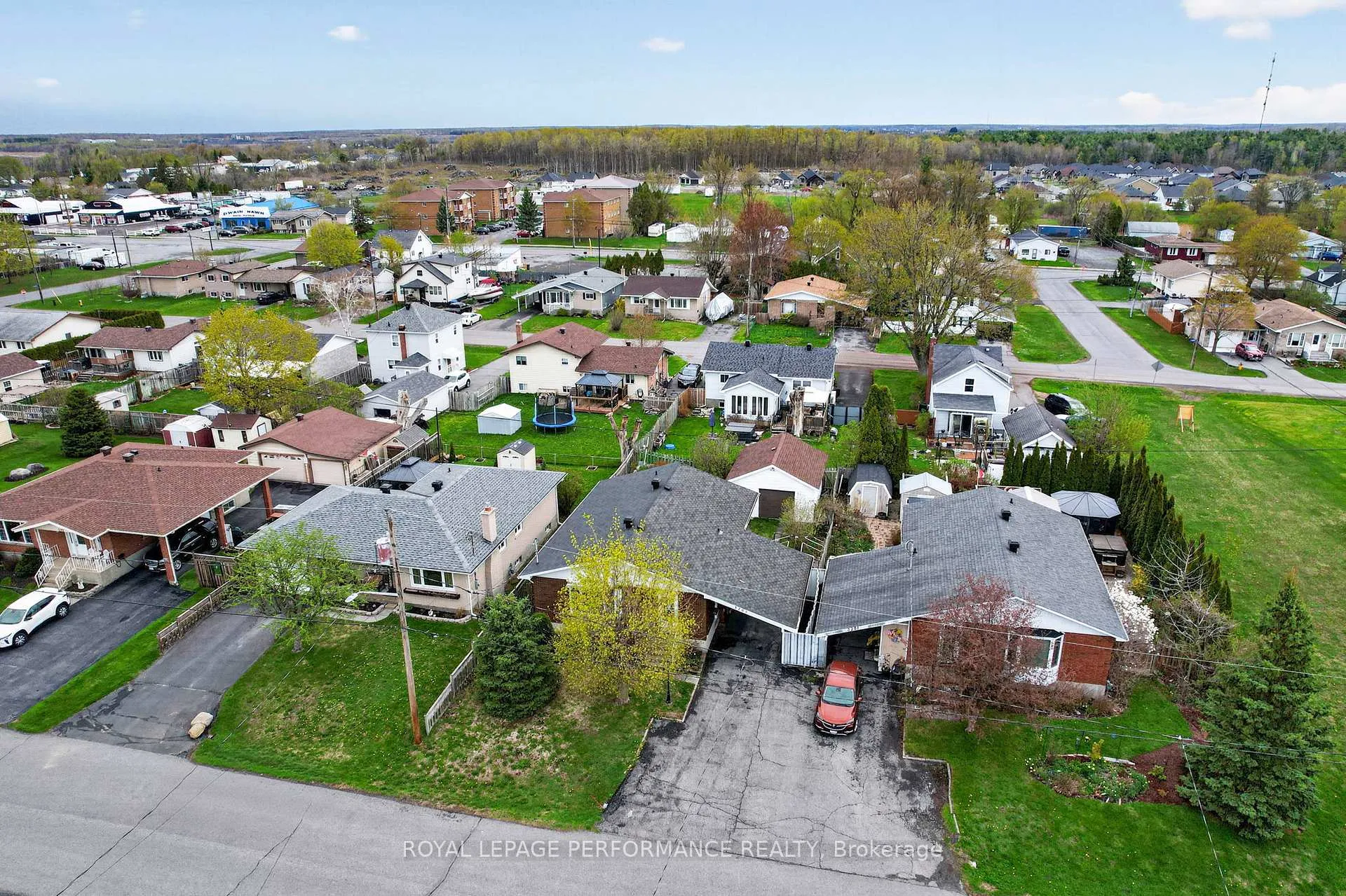 Photo 36 of 3205 Duval Avenue, Cornwall — HOMEH