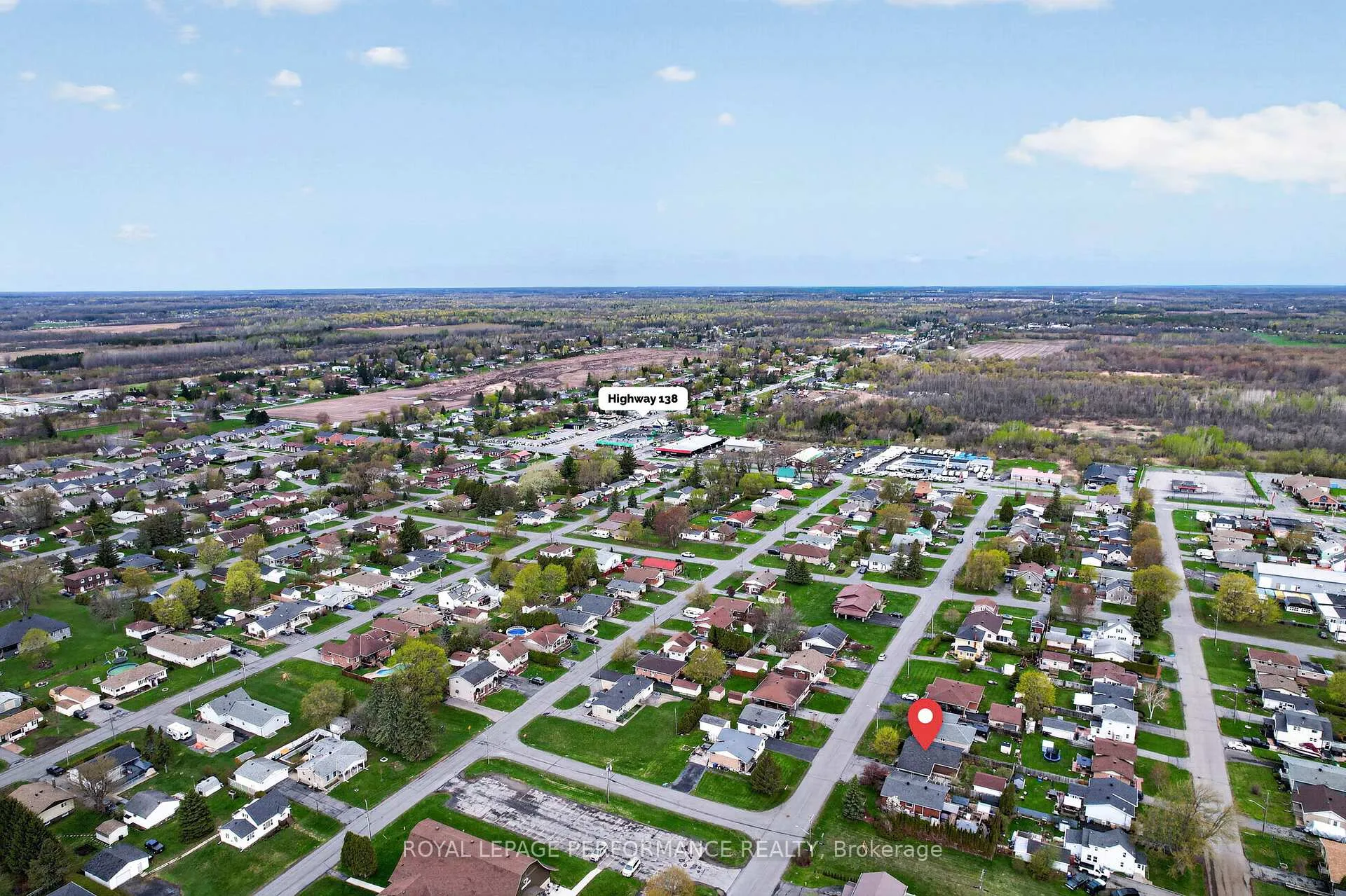 Photo 37 of 3205 Duval Avenue, Cornwall — HOMEH