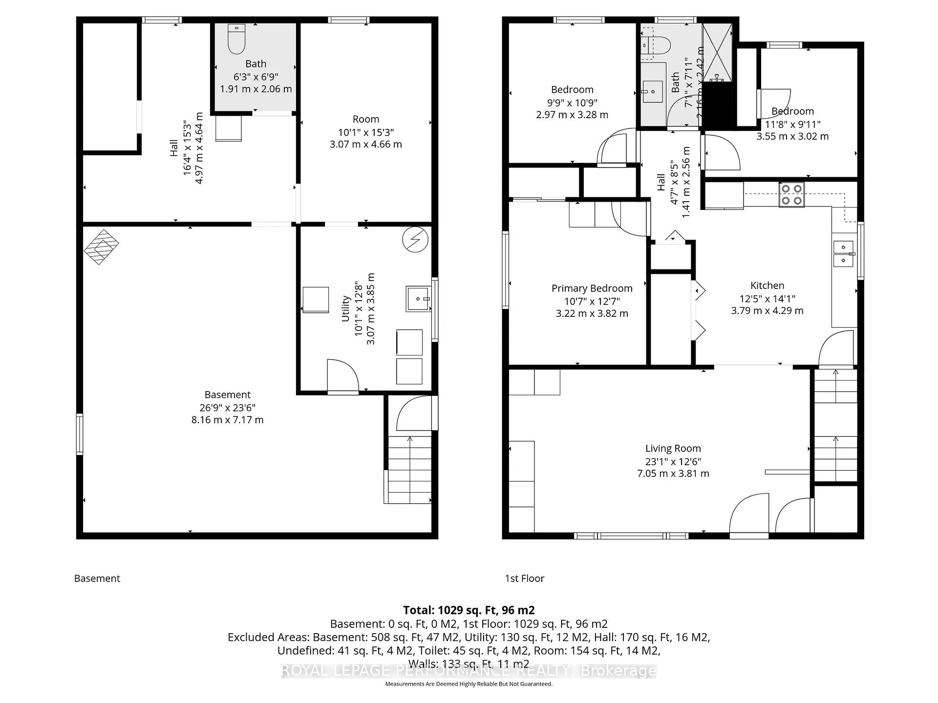Photo 38 of 3205 Duval Avenue, Cornwall — HOMEH