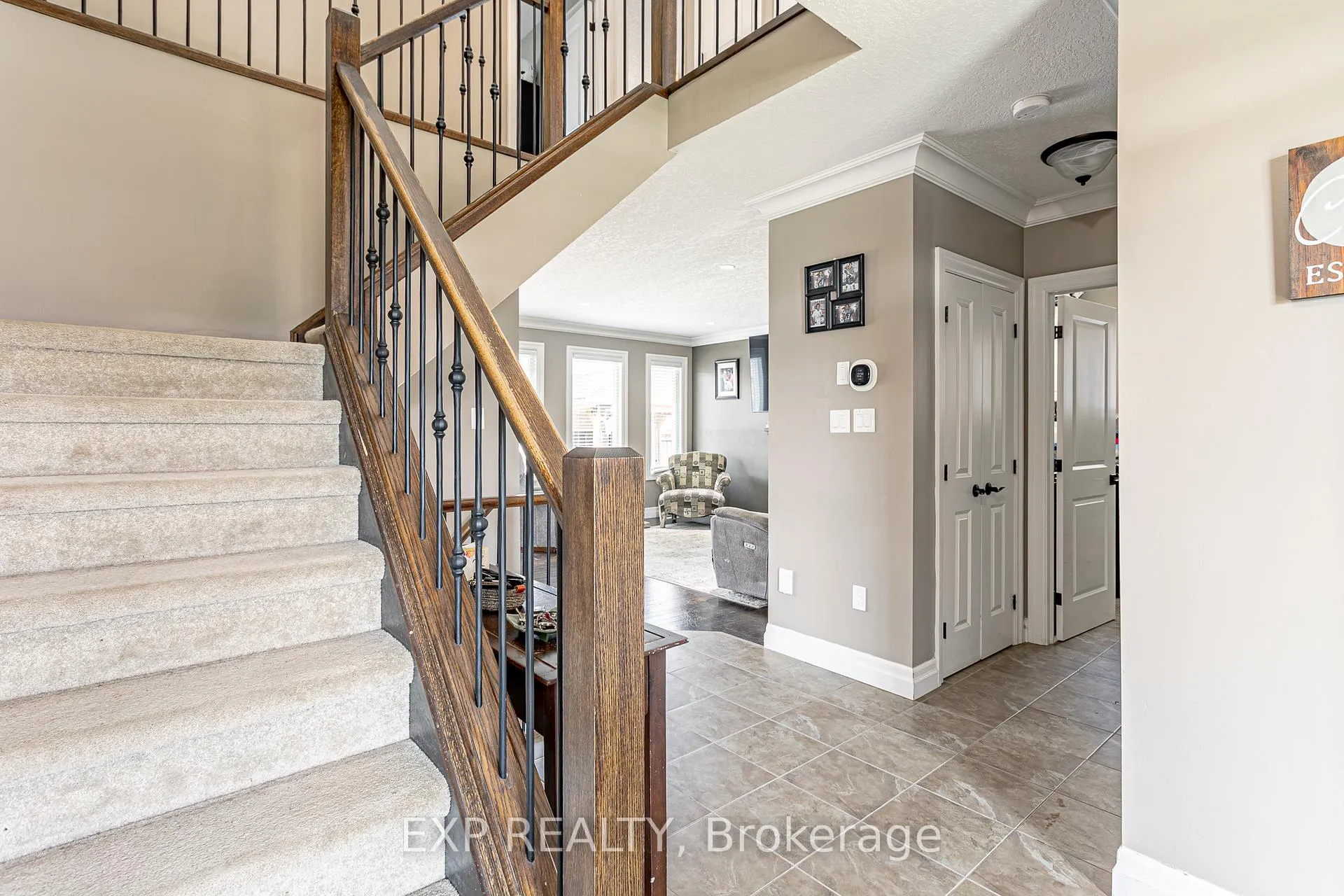 Photo 4 of 8 Oliver Crescent, Zorra, Thamesford — HOMEH