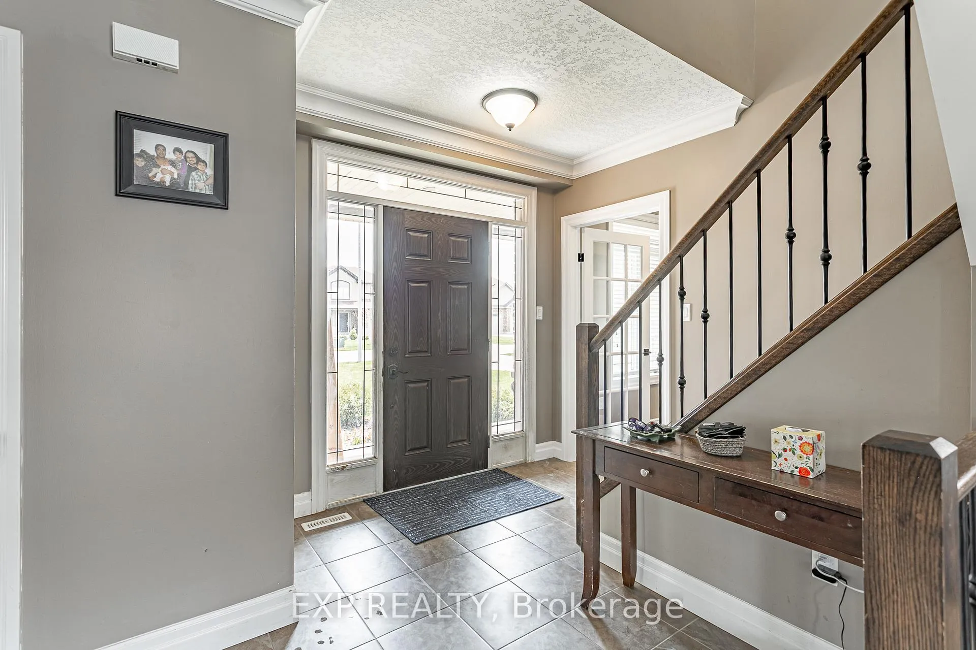 Photo 5 of 8 Oliver Crescent, Zorra, Thamesford — HOMEH