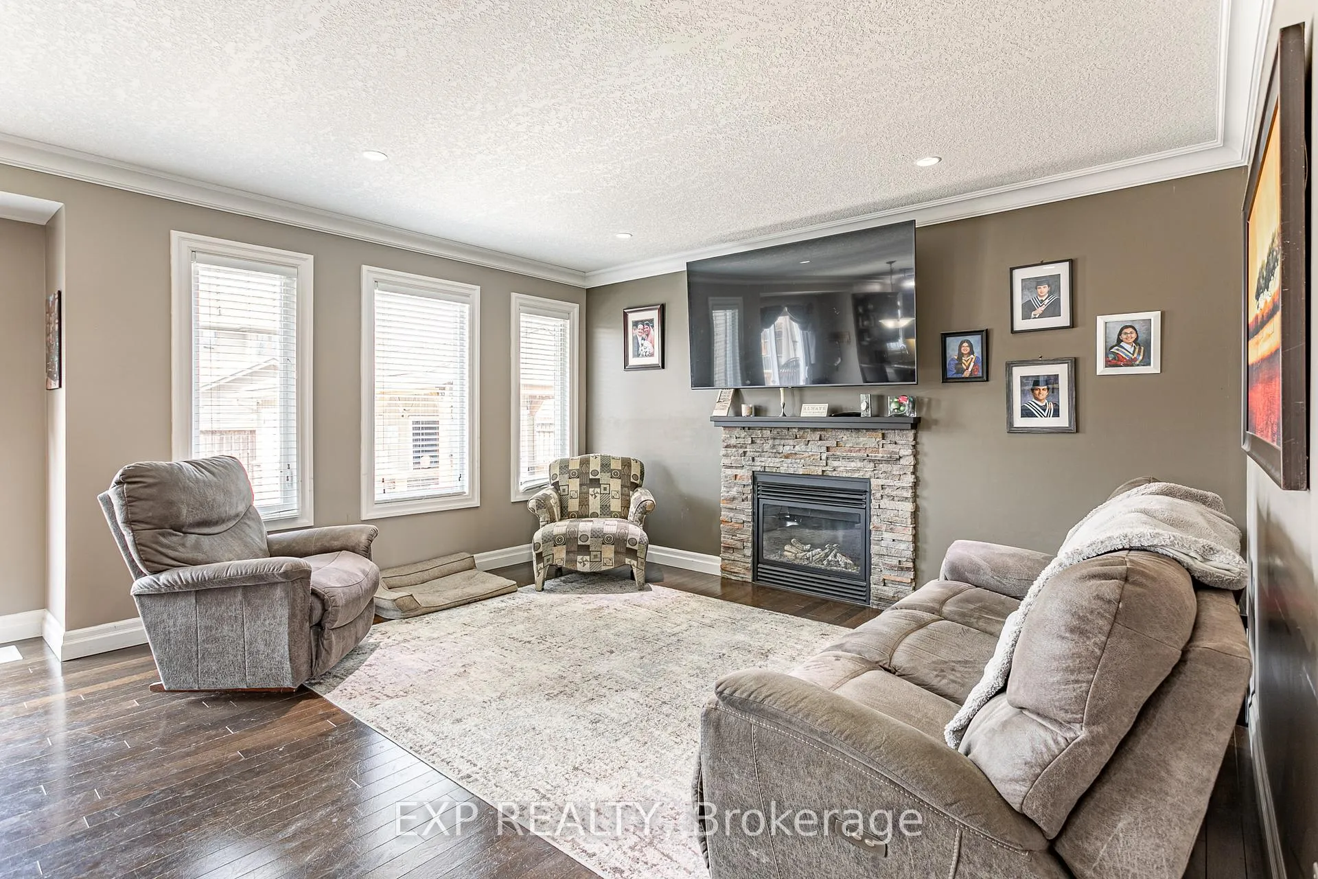 Photo 7 of 8 Oliver Crescent, Zorra, Thamesford — HOMEH