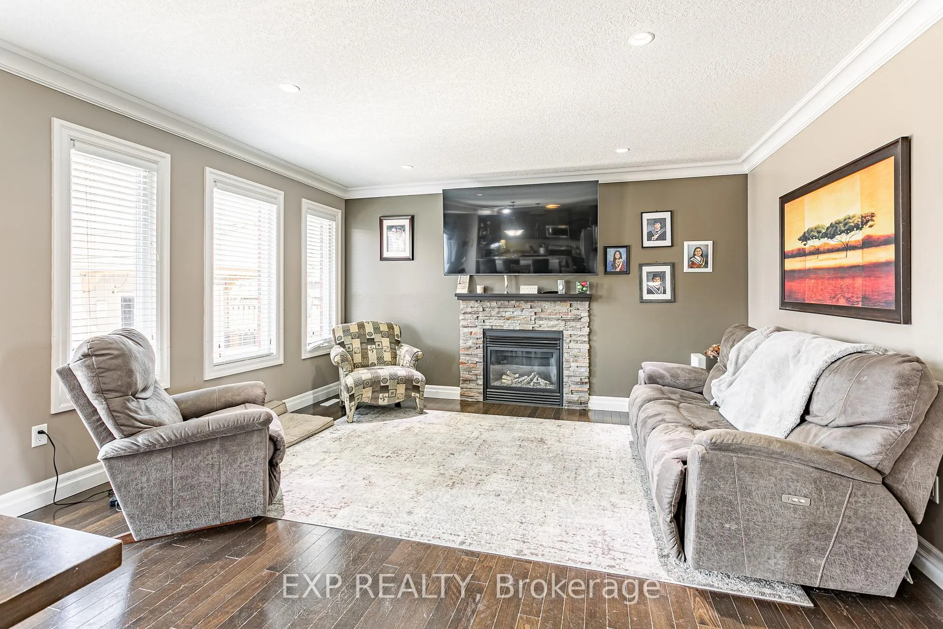 Photo 8 of 8 Oliver Crescent, Zorra, Thamesford — HOMEH