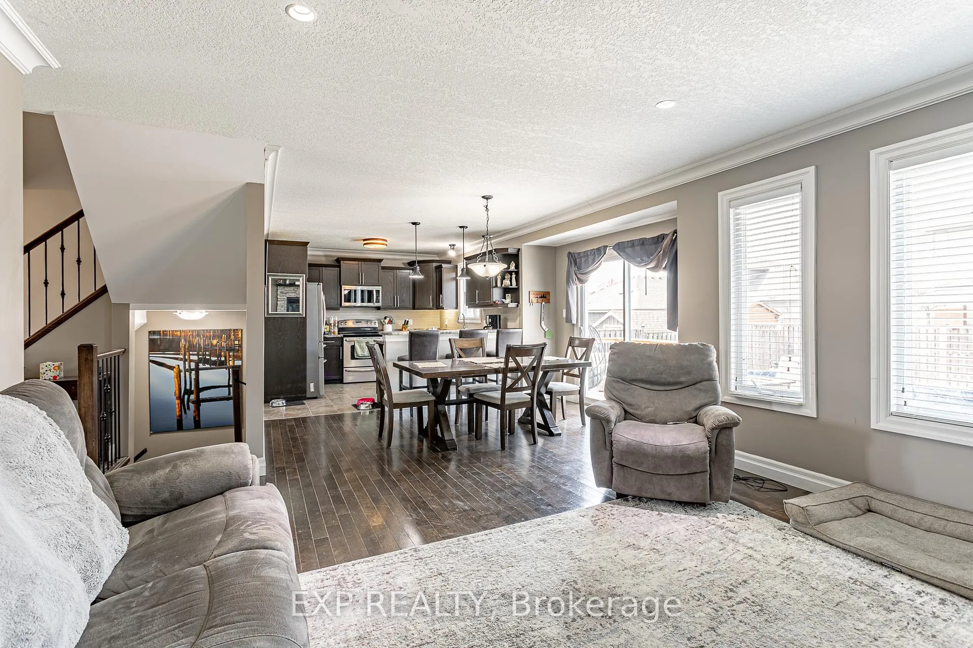 Photo 9 of 8 Oliver Crescent, Zorra, Thamesford — HOMEH