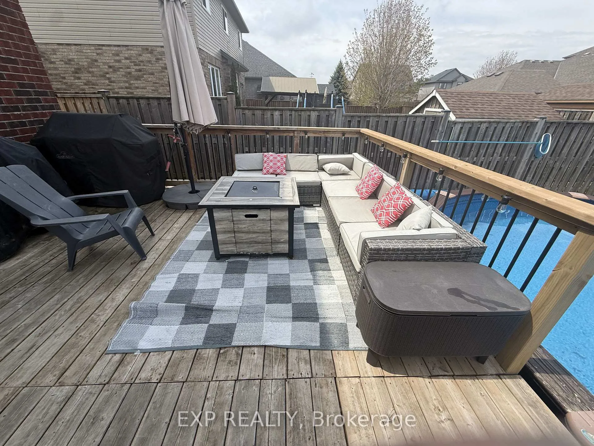 Photo 24 of 8 Oliver Crescent, Zorra, Thamesford — HOMEH