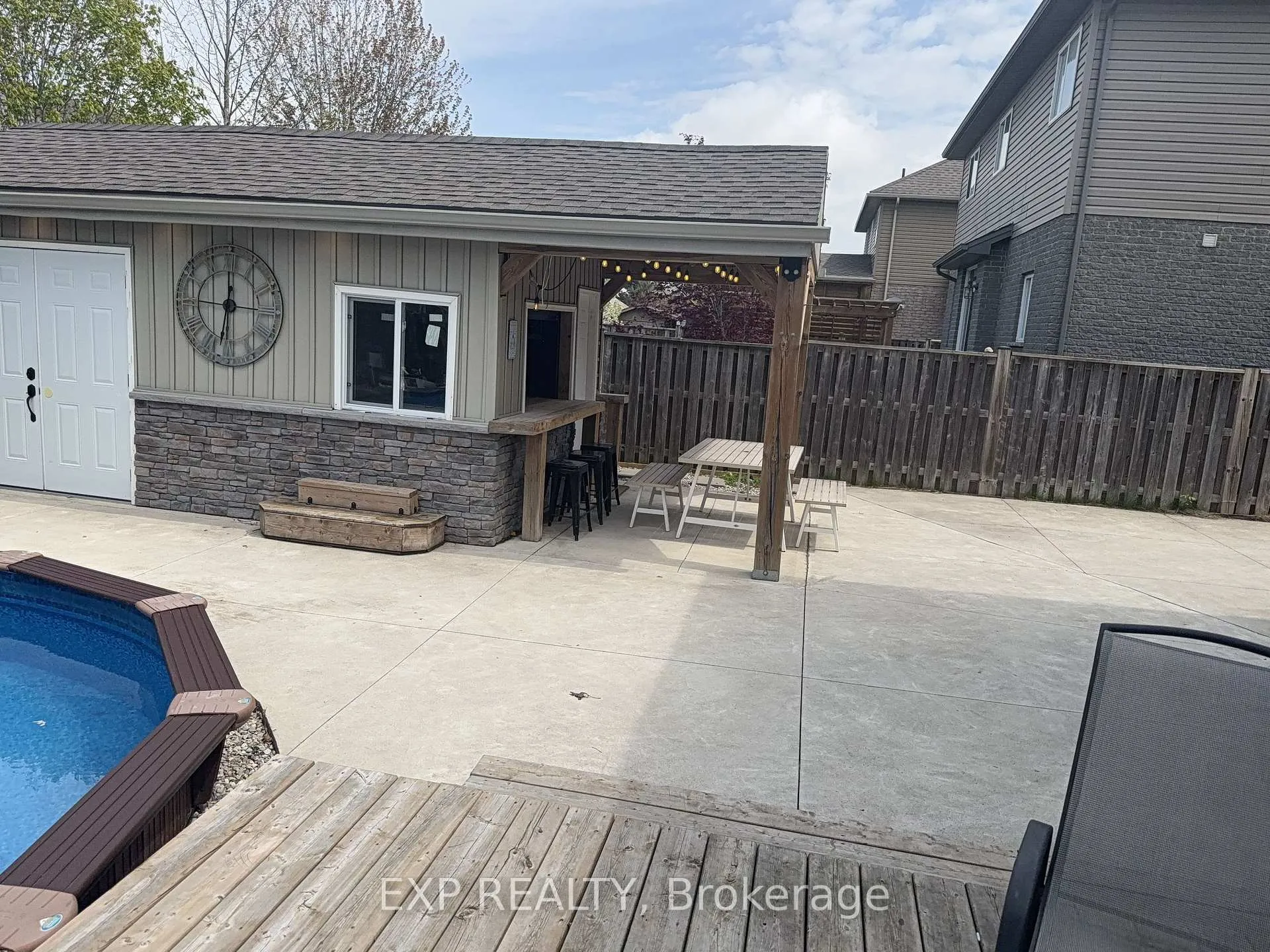 Photo 29 of 8 Oliver Crescent, Zorra, Thamesford — HOMEH