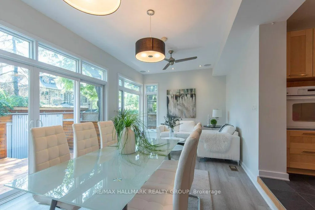 Photo 14 of 74 Brighton Avenue E, Ottawa, Old Ottawa South/Rideau Gardens — HOMEH