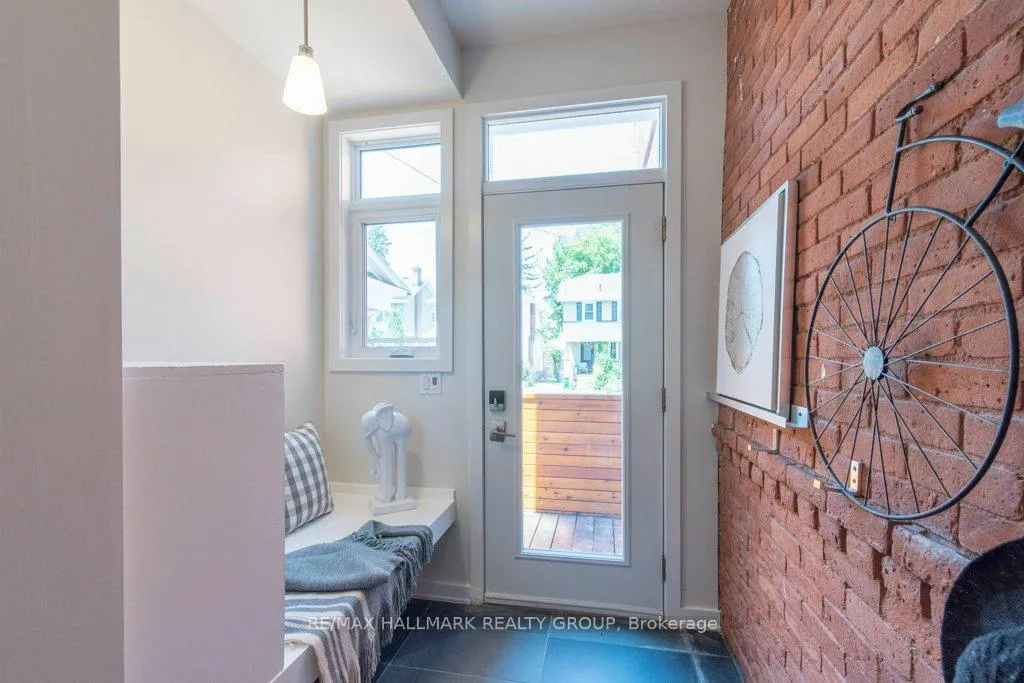 Photo 18 of 74 Brighton Avenue E, Ottawa, Old Ottawa South/Rideau Gardens — HOMEH