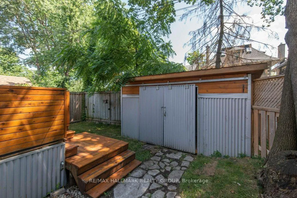 Photo 41 of 74 Brighton Avenue E, Ottawa, Old Ottawa South/Rideau Gardens — HOMEH