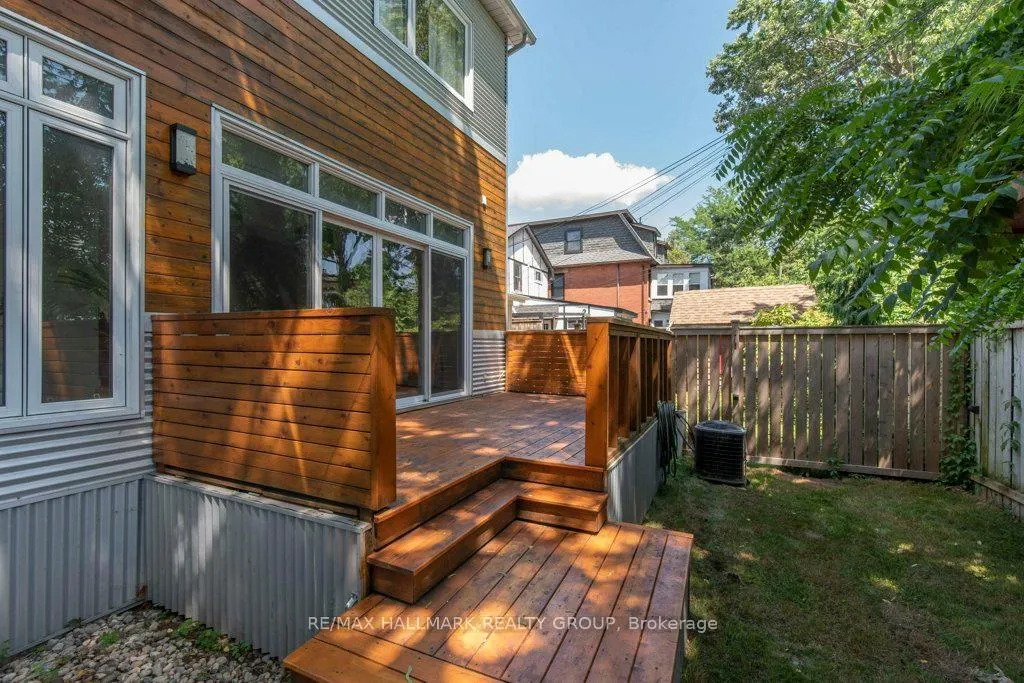 Photo 42 of 74 Brighton Avenue E, Ottawa, Old Ottawa South/Rideau Gardens — HOMEH