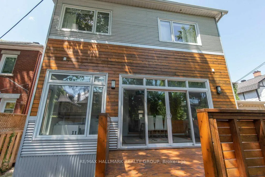 Photo 43 of 74 Brighton Avenue E, Ottawa, Old Ottawa South/Rideau Gardens — HOMEH