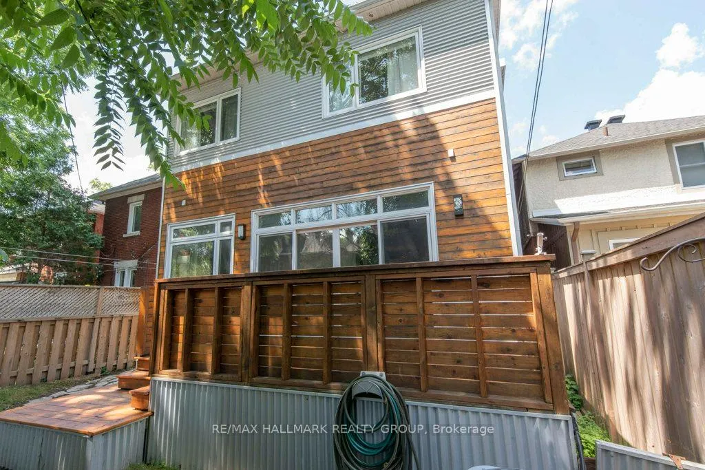 Photo 44 of 74 Brighton Avenue E, Ottawa, Old Ottawa South/Rideau Gardens — HOMEH