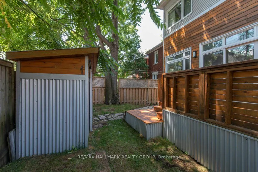 Photo 45 of 74 Brighton Avenue E, Ottawa, Old Ottawa South/Rideau Gardens — HOMEH