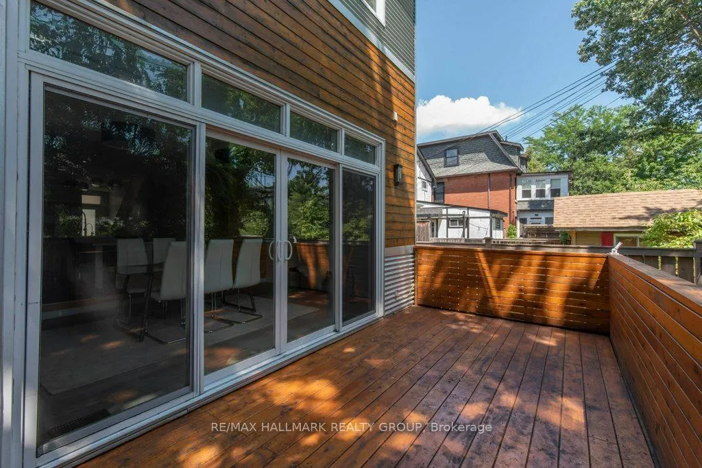 Photo 46 of 74 Brighton Avenue E, Ottawa, Old Ottawa South/Rideau Gardens — HOMEH